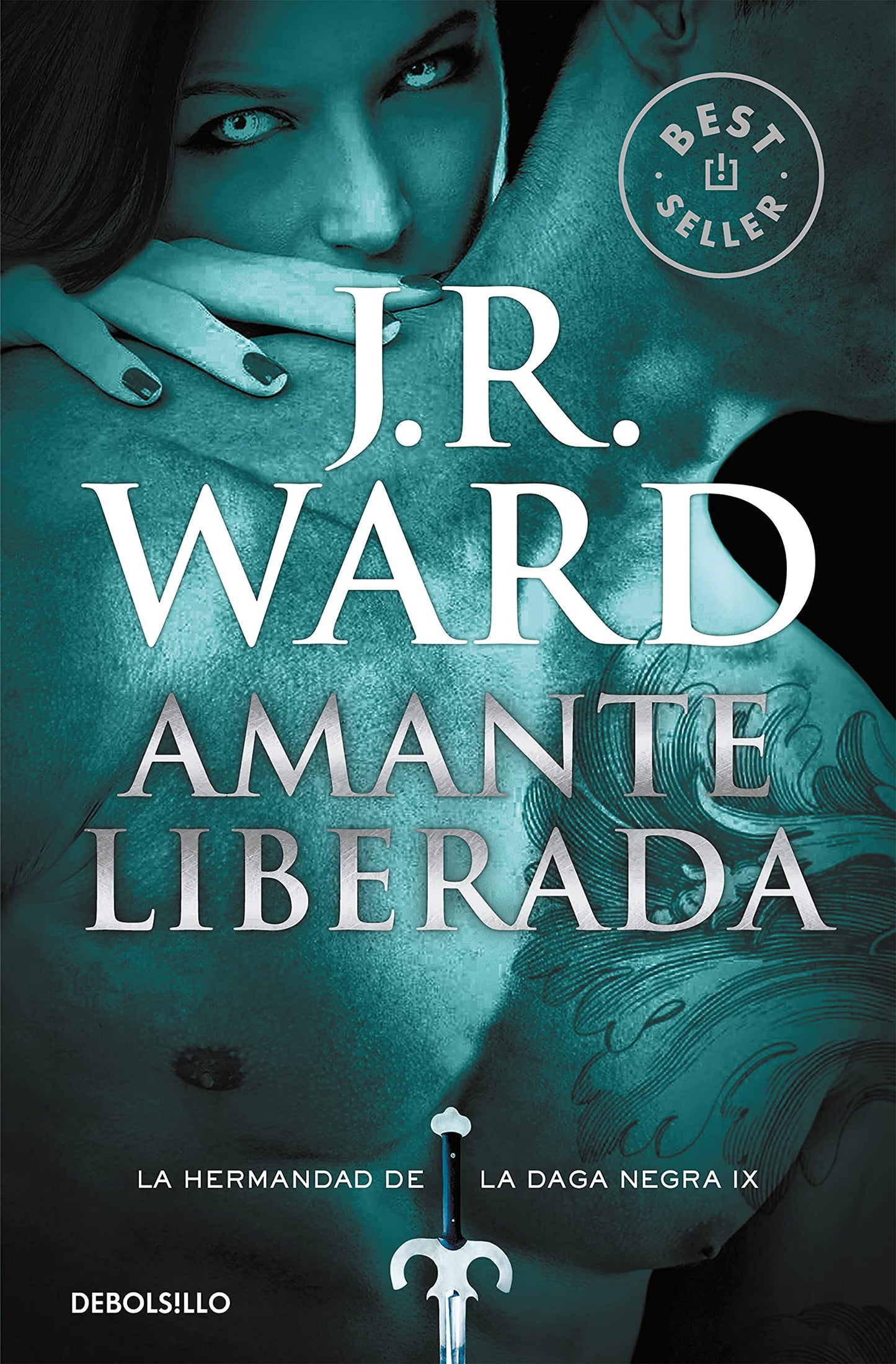 Libro: Amante liberada / Lover Unleashed (La Hermandad de la Daga Negra / The Black Dagger Brotherhood) (Spanish Edition)