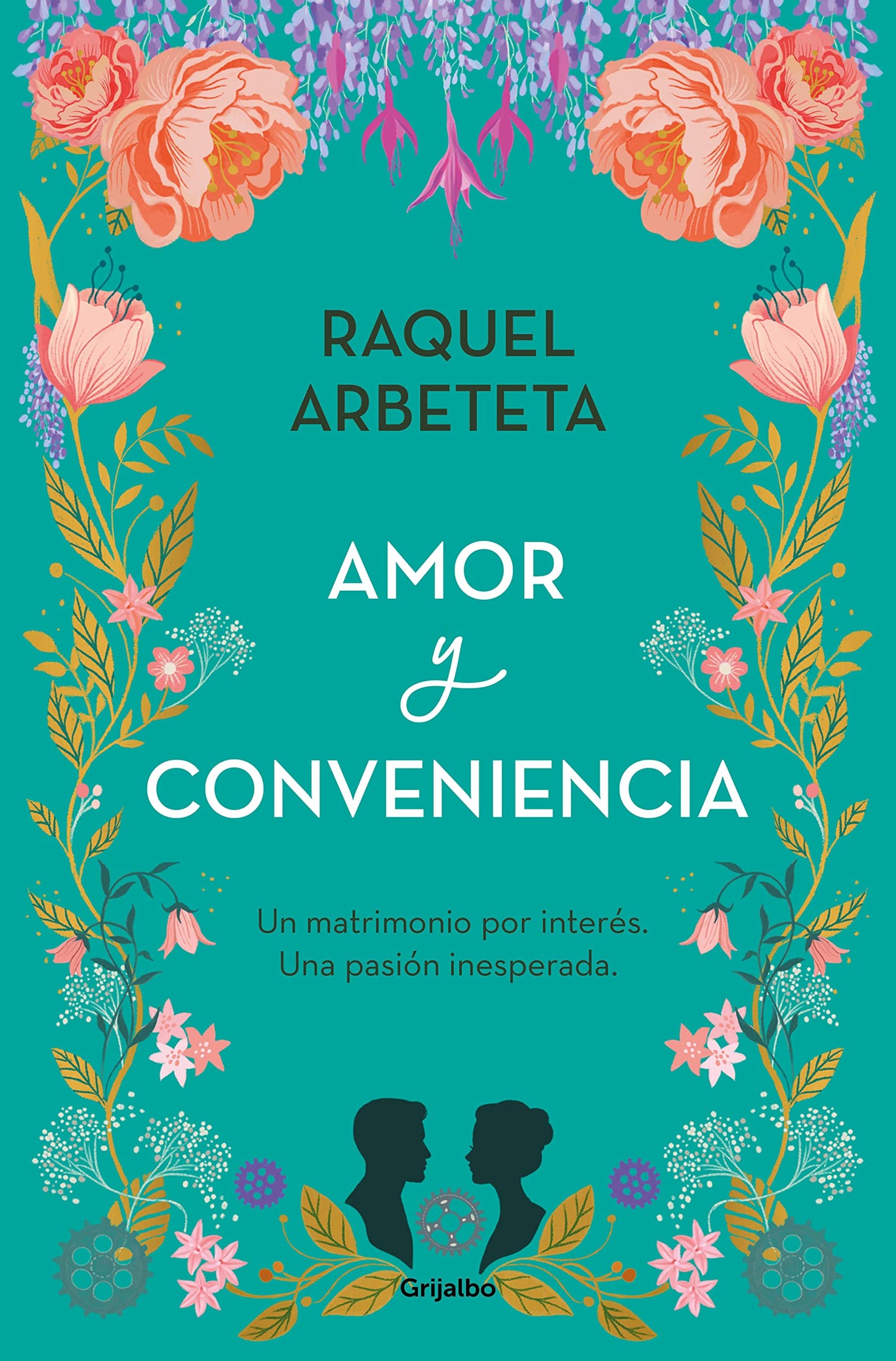 Libro: Amor y conveniencia / Love and convenience (Spanish Edition)