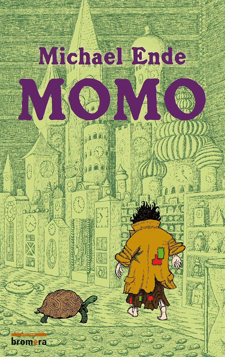 Libro: Momo: 37 (Esfera)