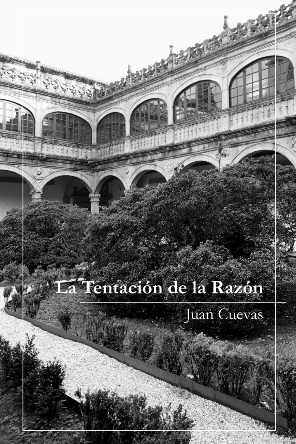 Libro: La Tentación de la Razón