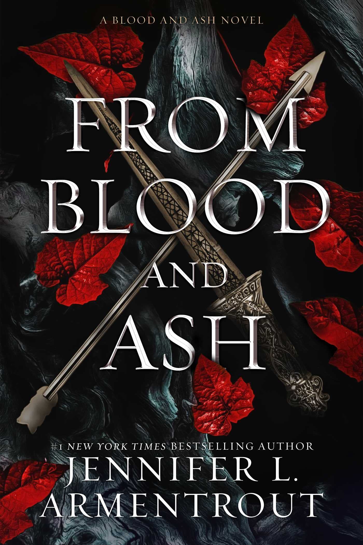 Libro: From Blood and Ash: A Blood and Ash Novel: 1