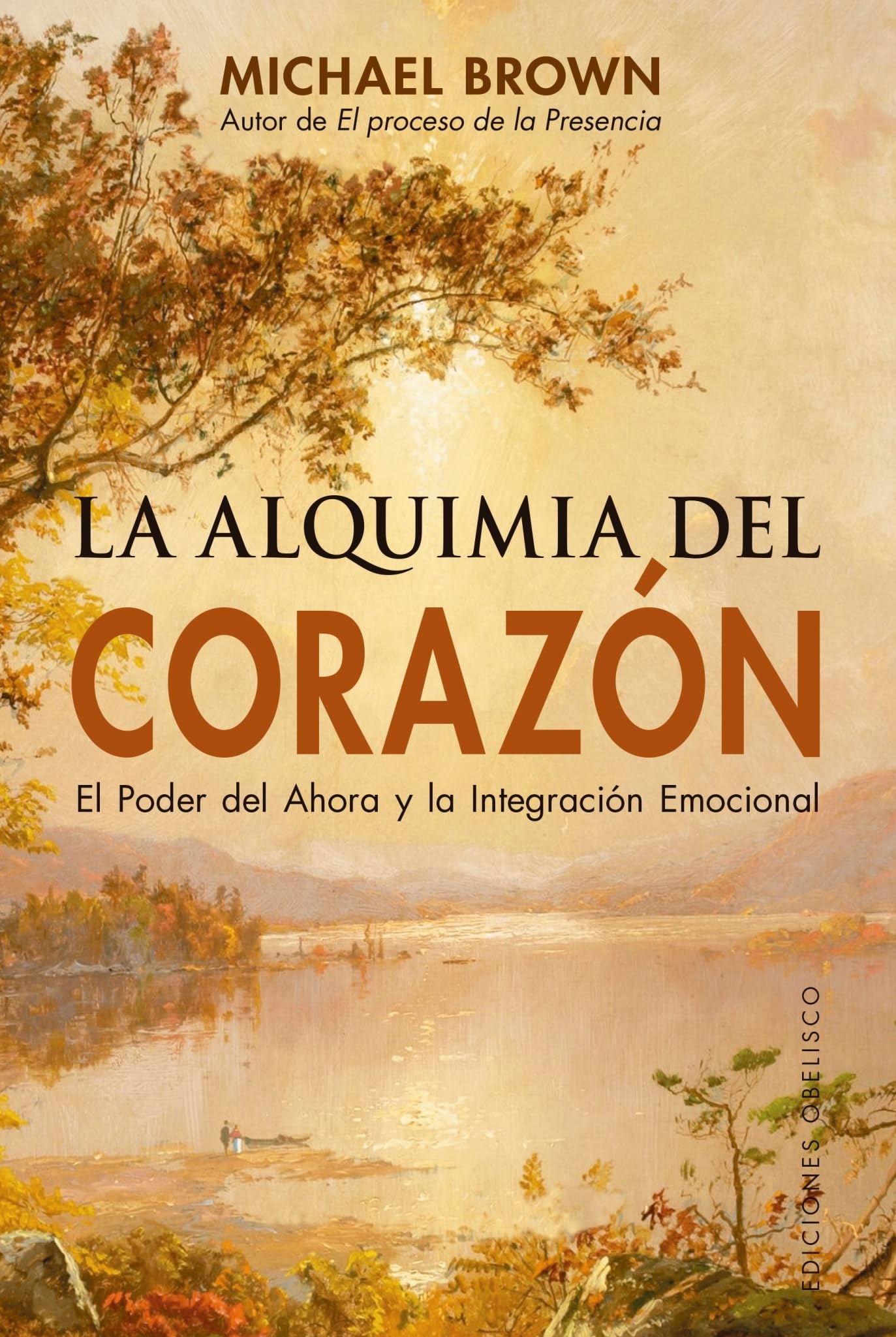 Libro: La alquimia del corazón (N.E.) (Spanish Edition)