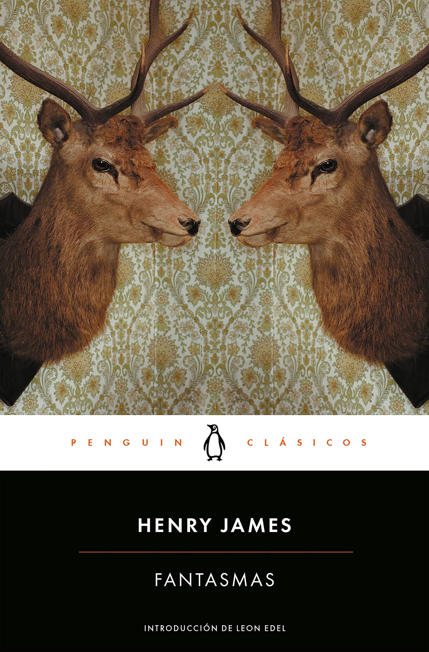 Libro: Fantasmas