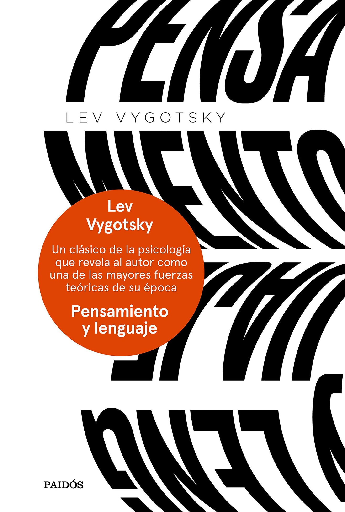 Libro: Pensamiento y lenguaje