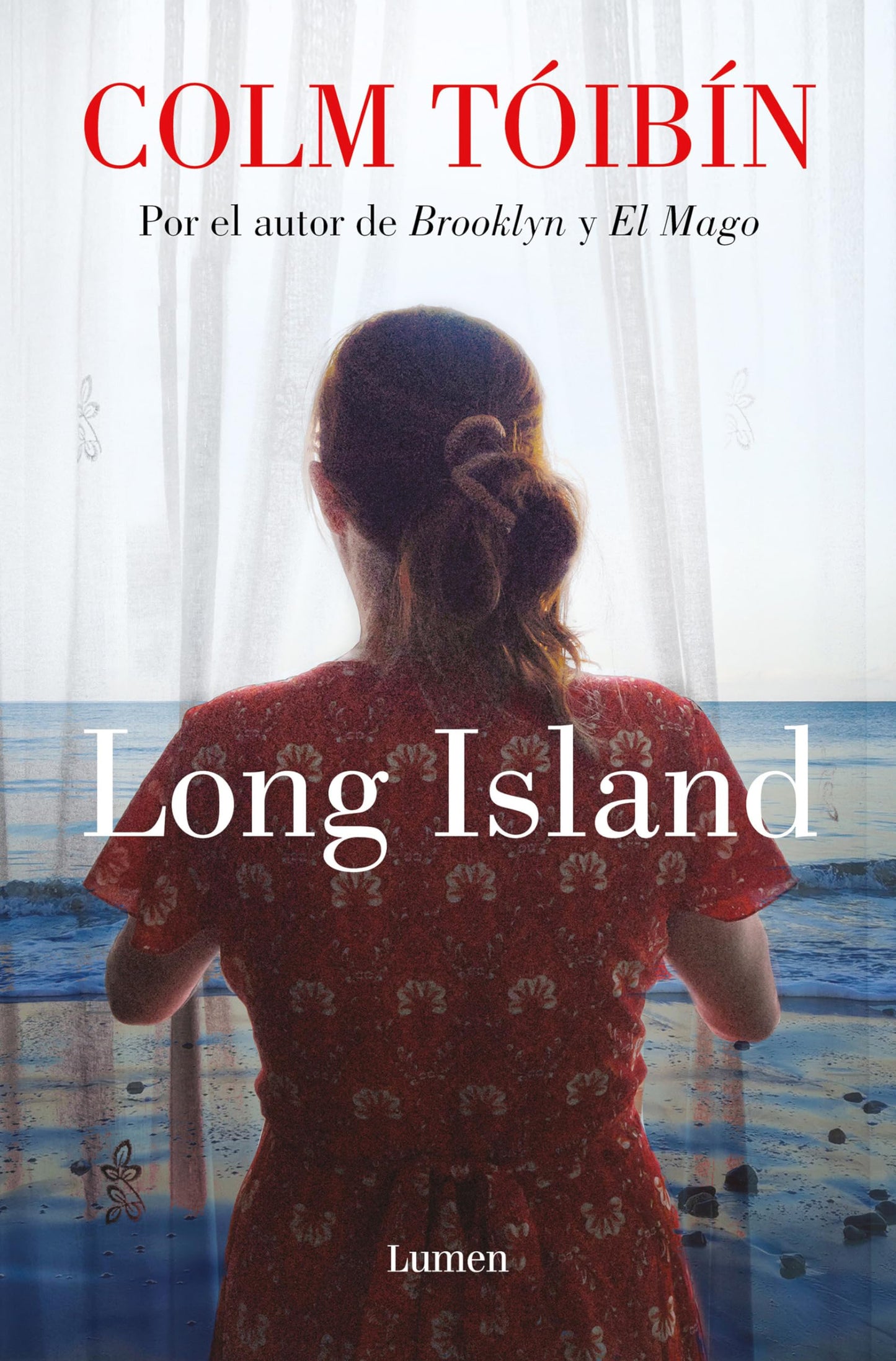 Libro: Long Island (Narrativa)