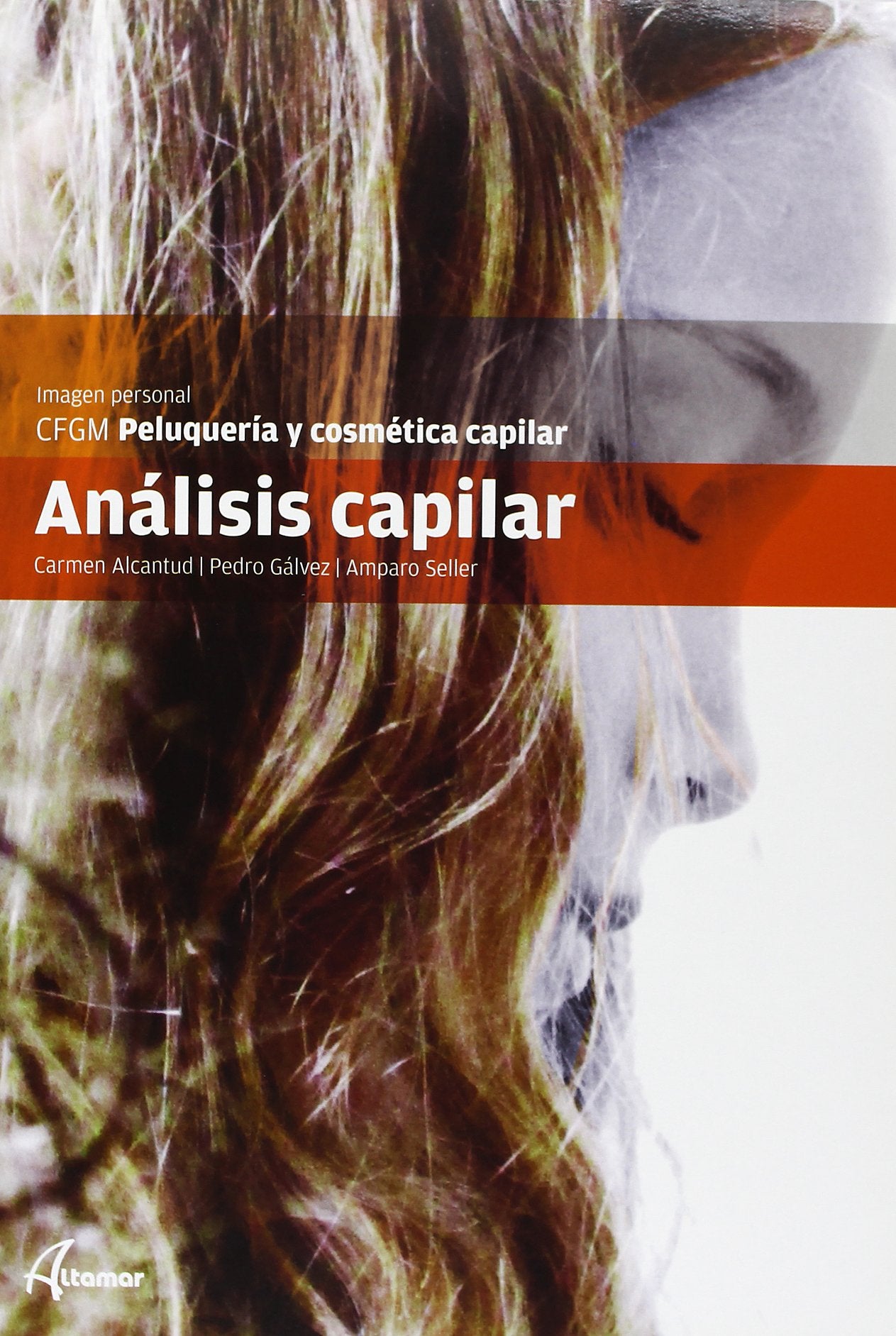 Libro: Análisis capilar
