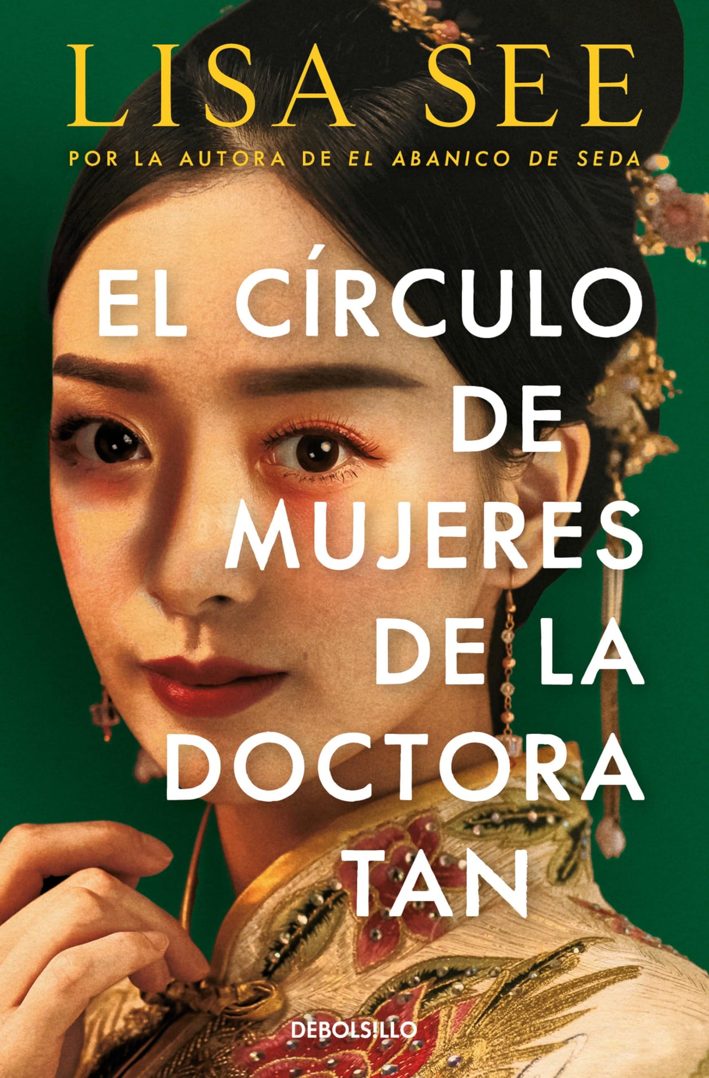 Libro: El círculo de mujeres de la doctora Tan (Best Seller)