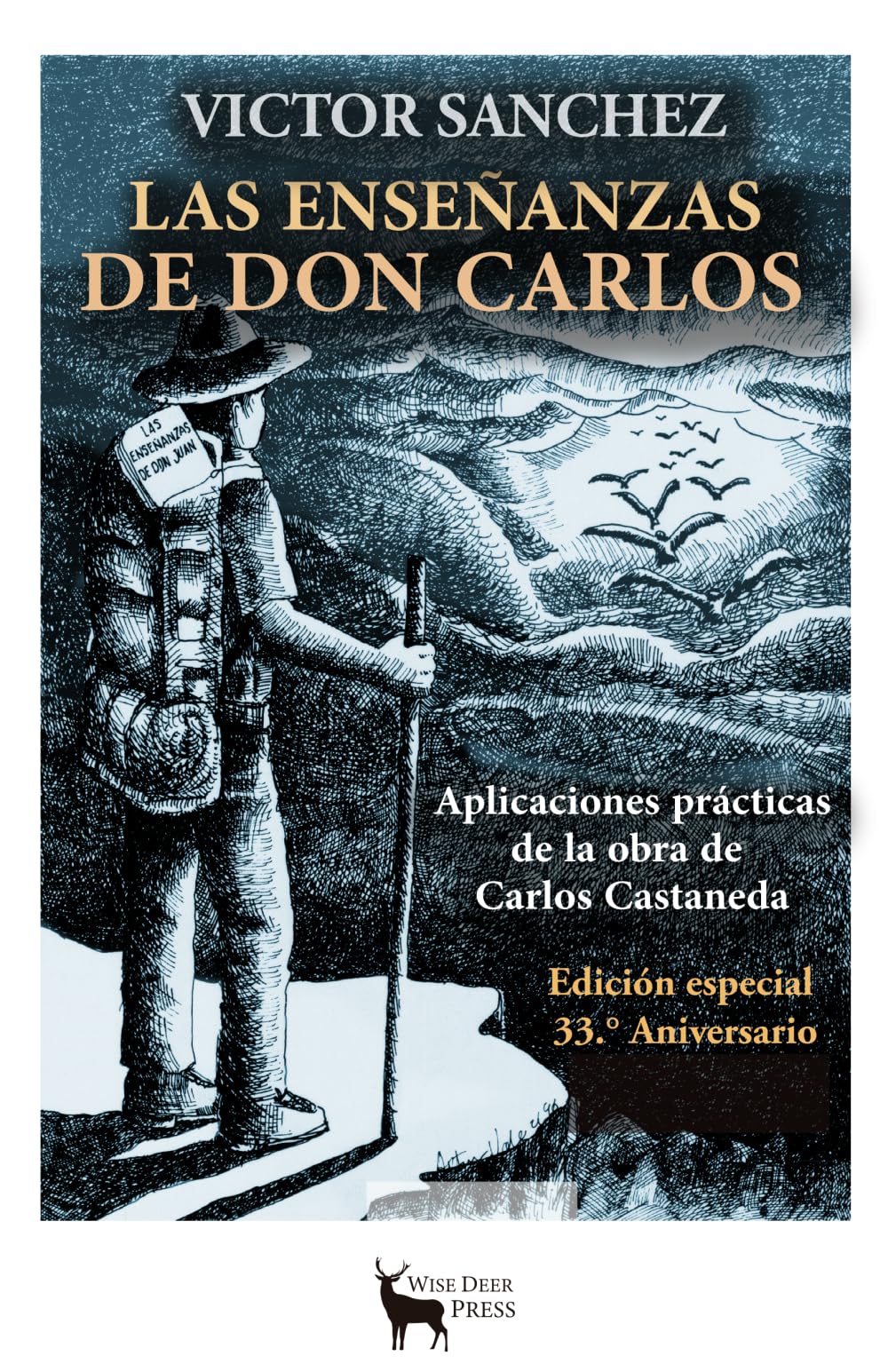 Libro: Las Enseñanzas de don Carlos: Aplicaciones prácticas de la obrade Carlos Castaneda (Spanish Edition)