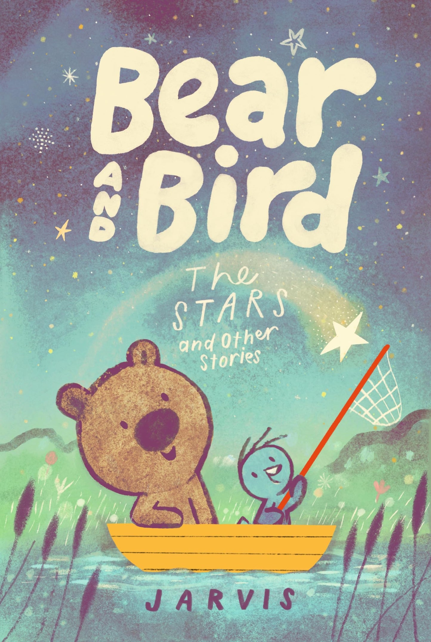 Libro: Walker Books Ltd Bear and Bird The Stars and Other Stories.