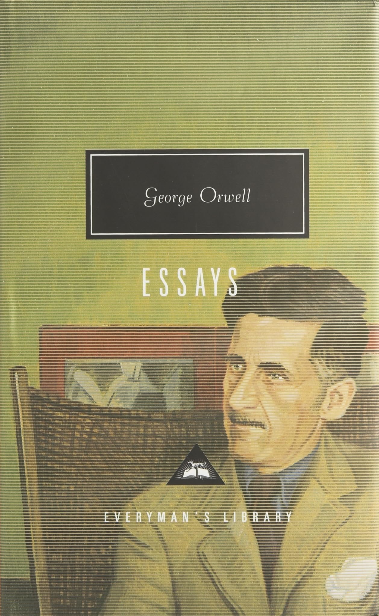 Libro: The Selected Essays (Everyman's Library Classics)