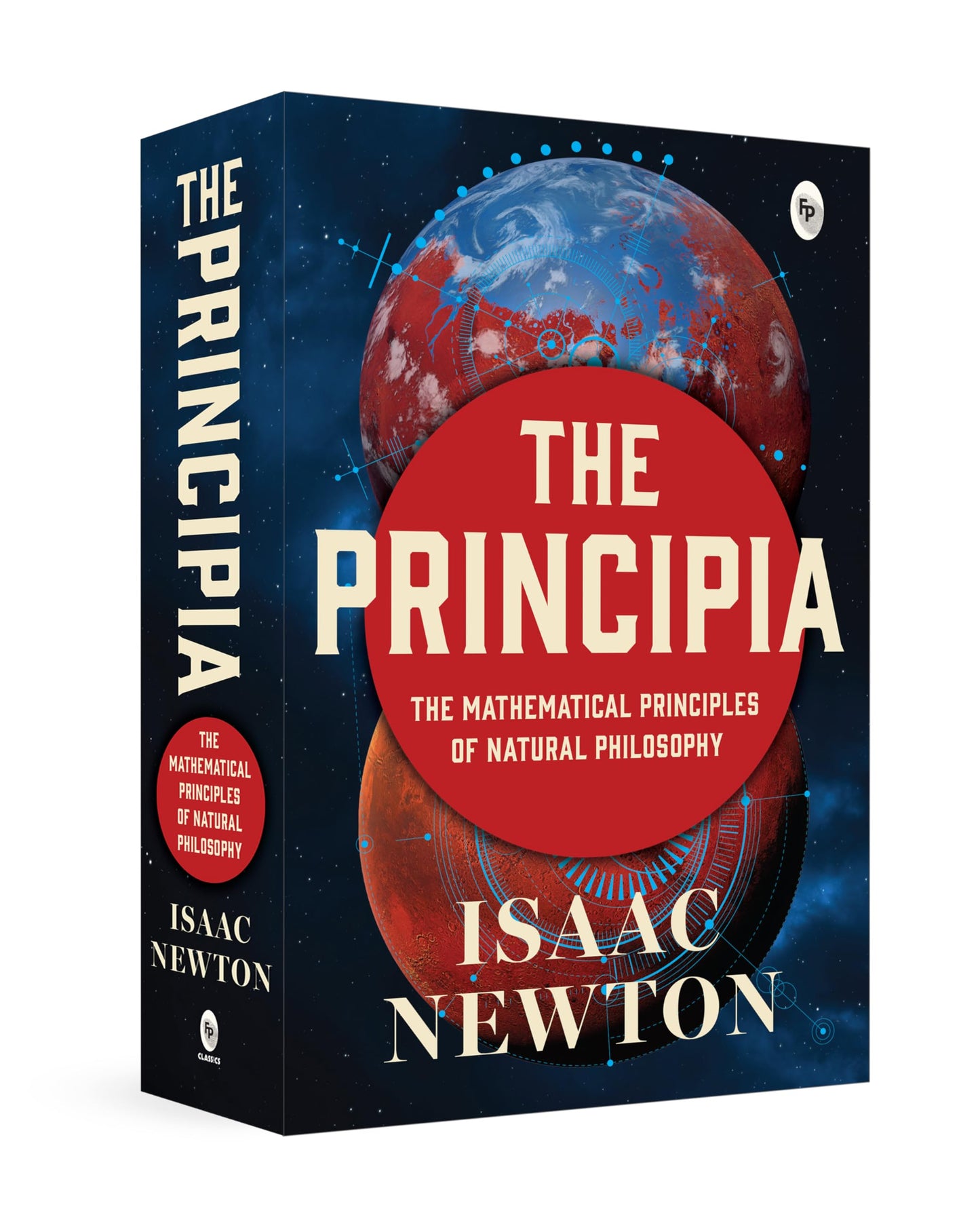 The Principia: The Mathematical Principles of Natural Philosophy