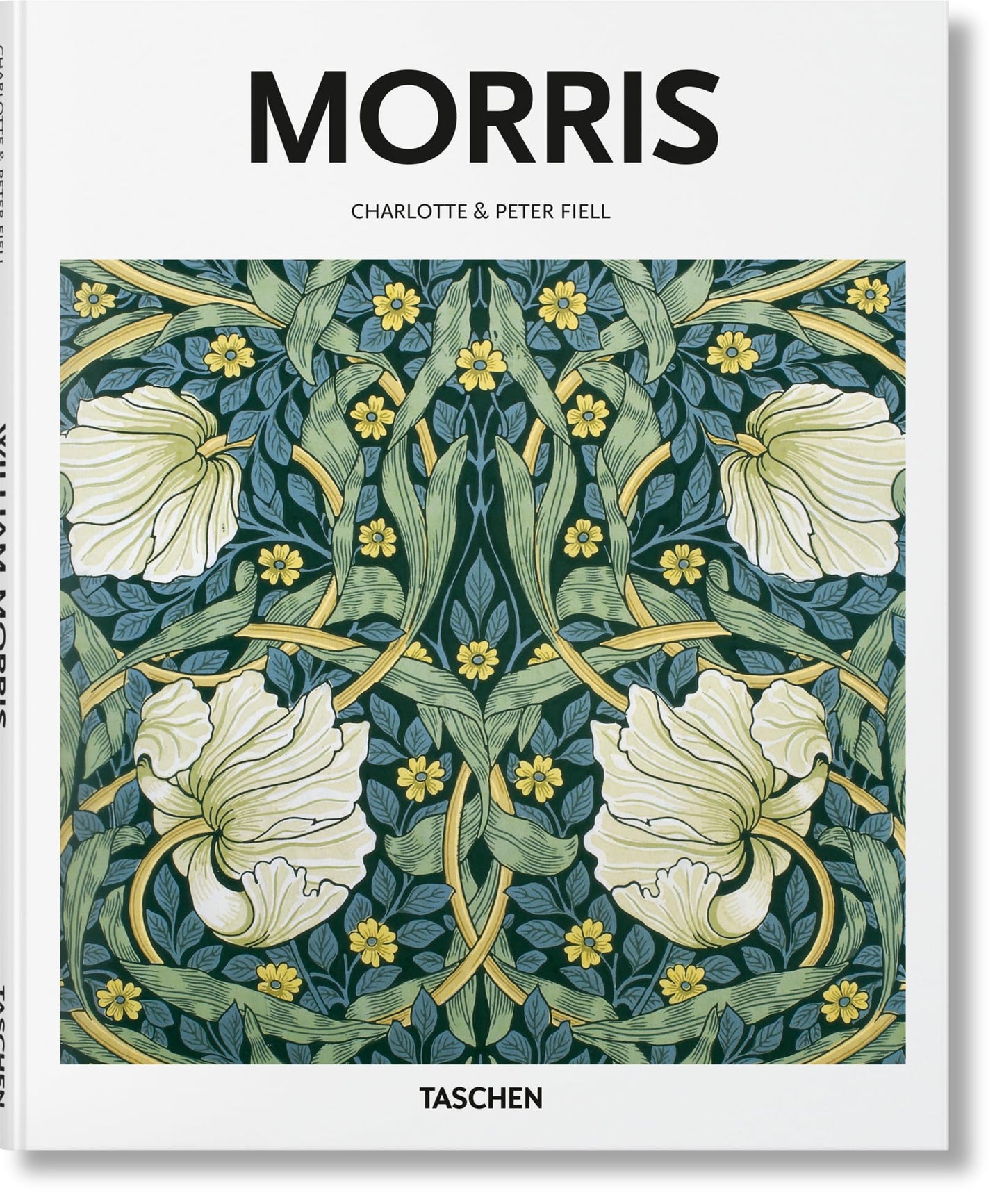 Libro: Morris: A Life of Art (Basic Art)