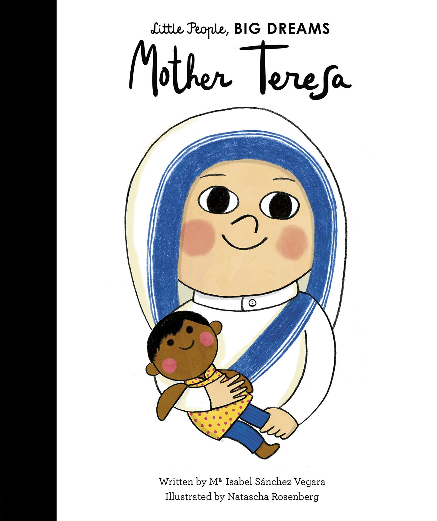 Libro: Mother Teresa: 15 (Little People, Big Dreams)