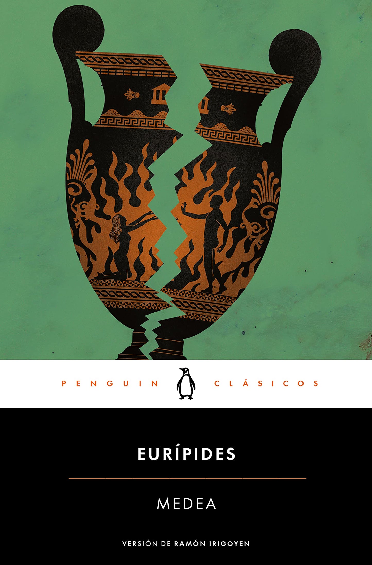Libro: Medea (Penguin Clásicos)