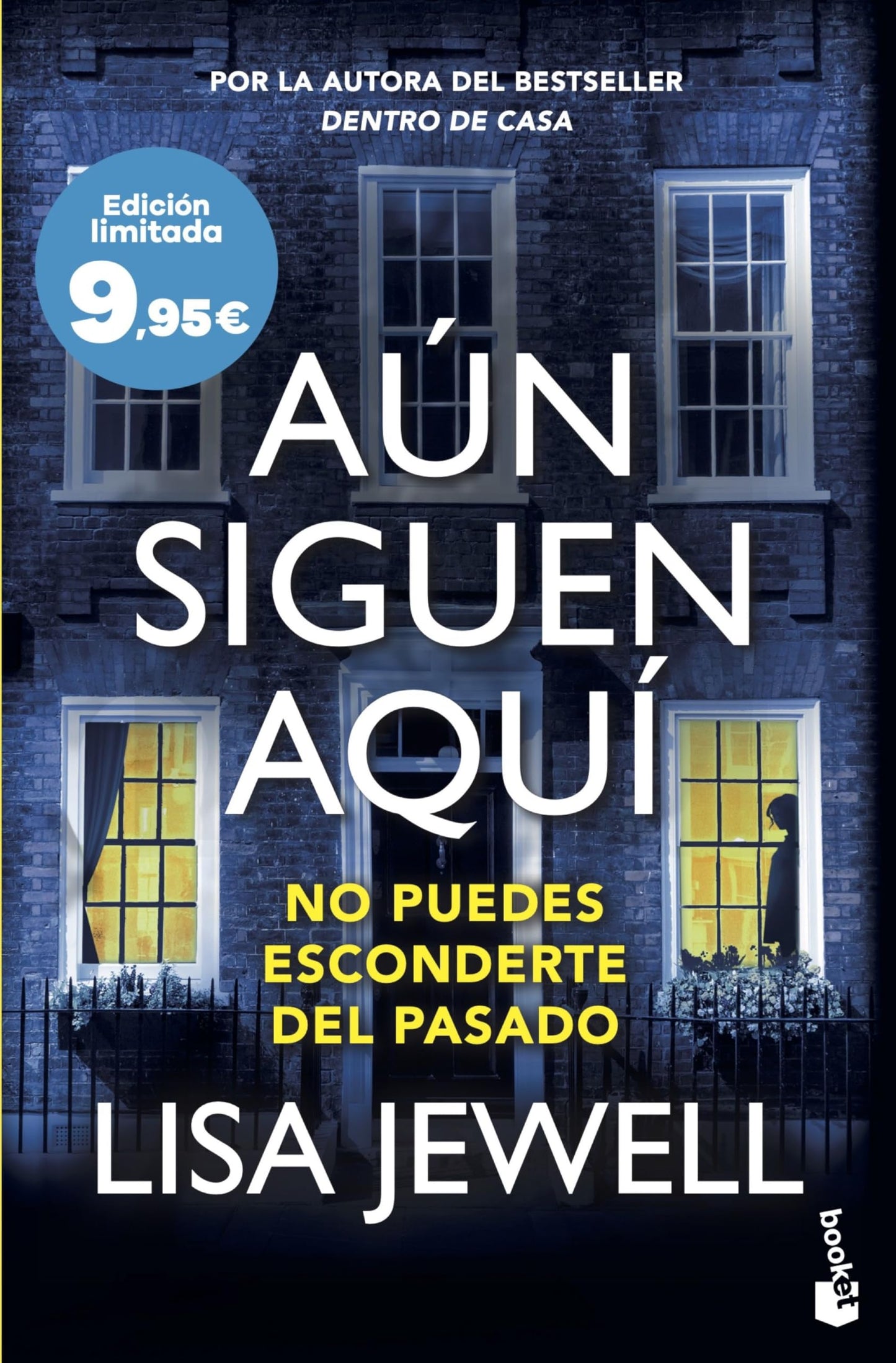 Libro: Aún siguen aquí: Edición limitada a precio especial (Colección Especial)