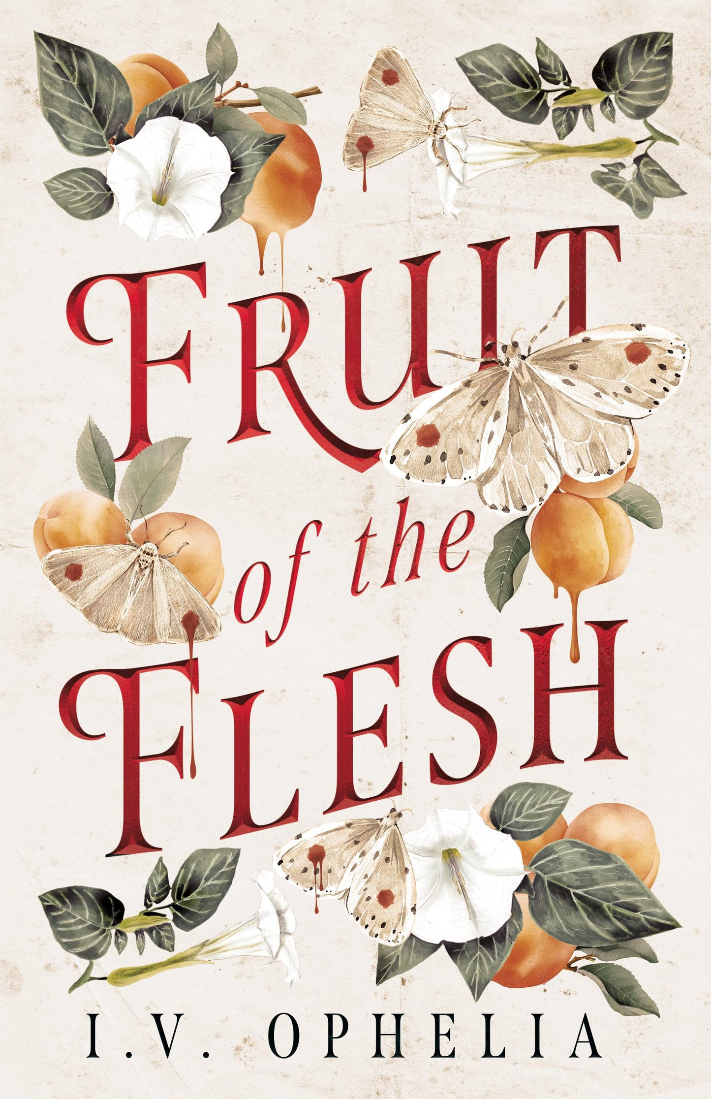 Libro: Fruit of the Flesh