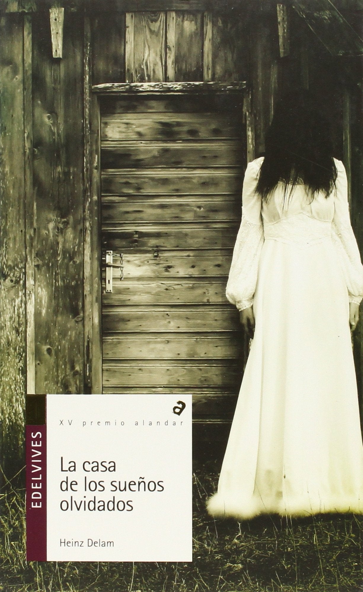 Libro: La casa de los sueños olvidados: 148 (Alandar)