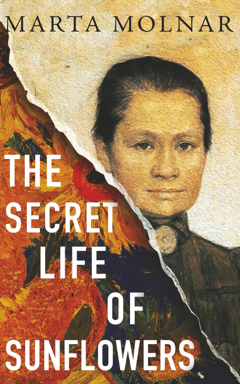 Libro: The Secret Life Of Sunflowers: A gripping, inspiring novel based on the true story of Johanna Bonger, Vincent van Gogh's sister-in-law (Light & Life Series)