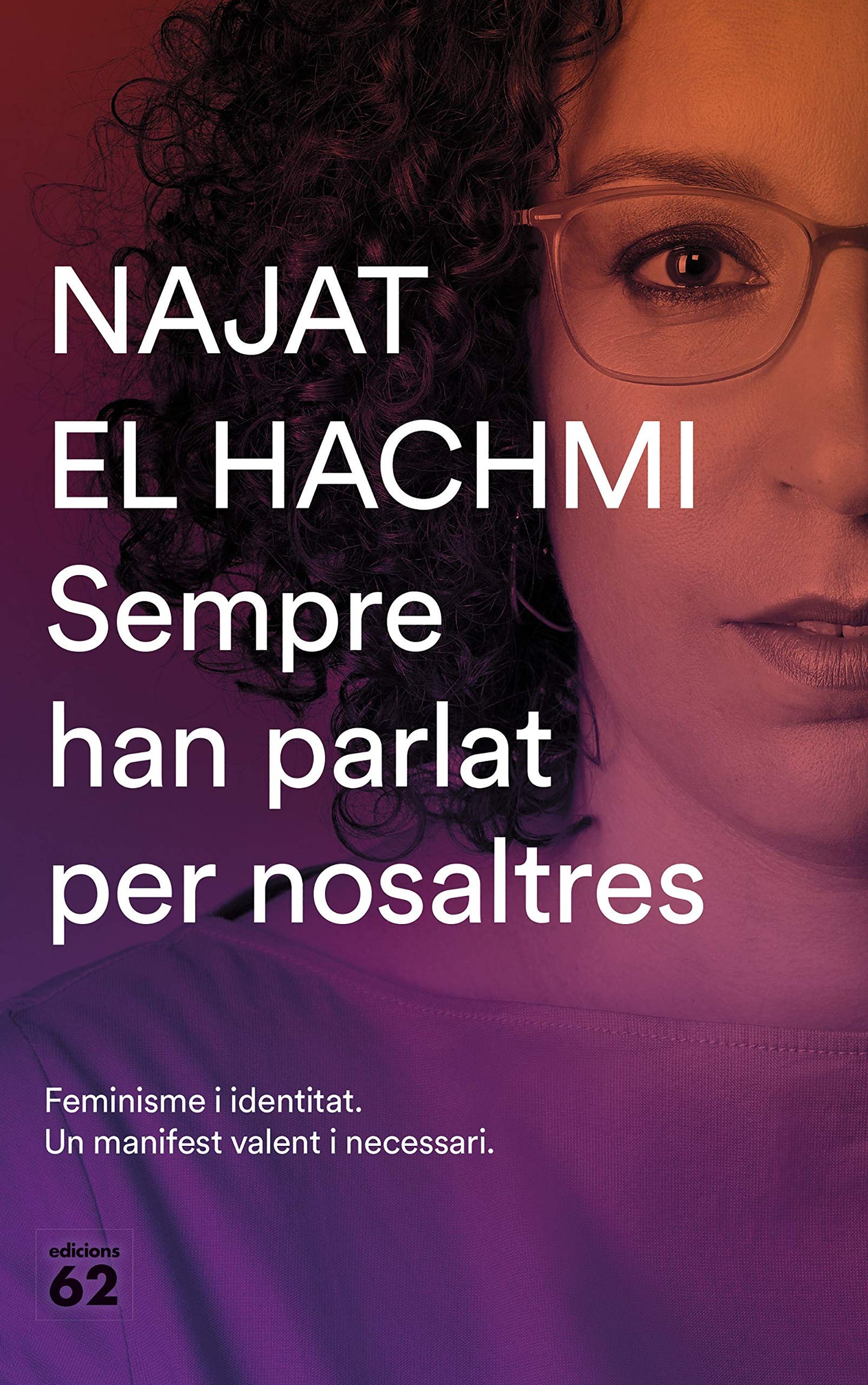 Libro: Sempre han parlat per nosaltres
