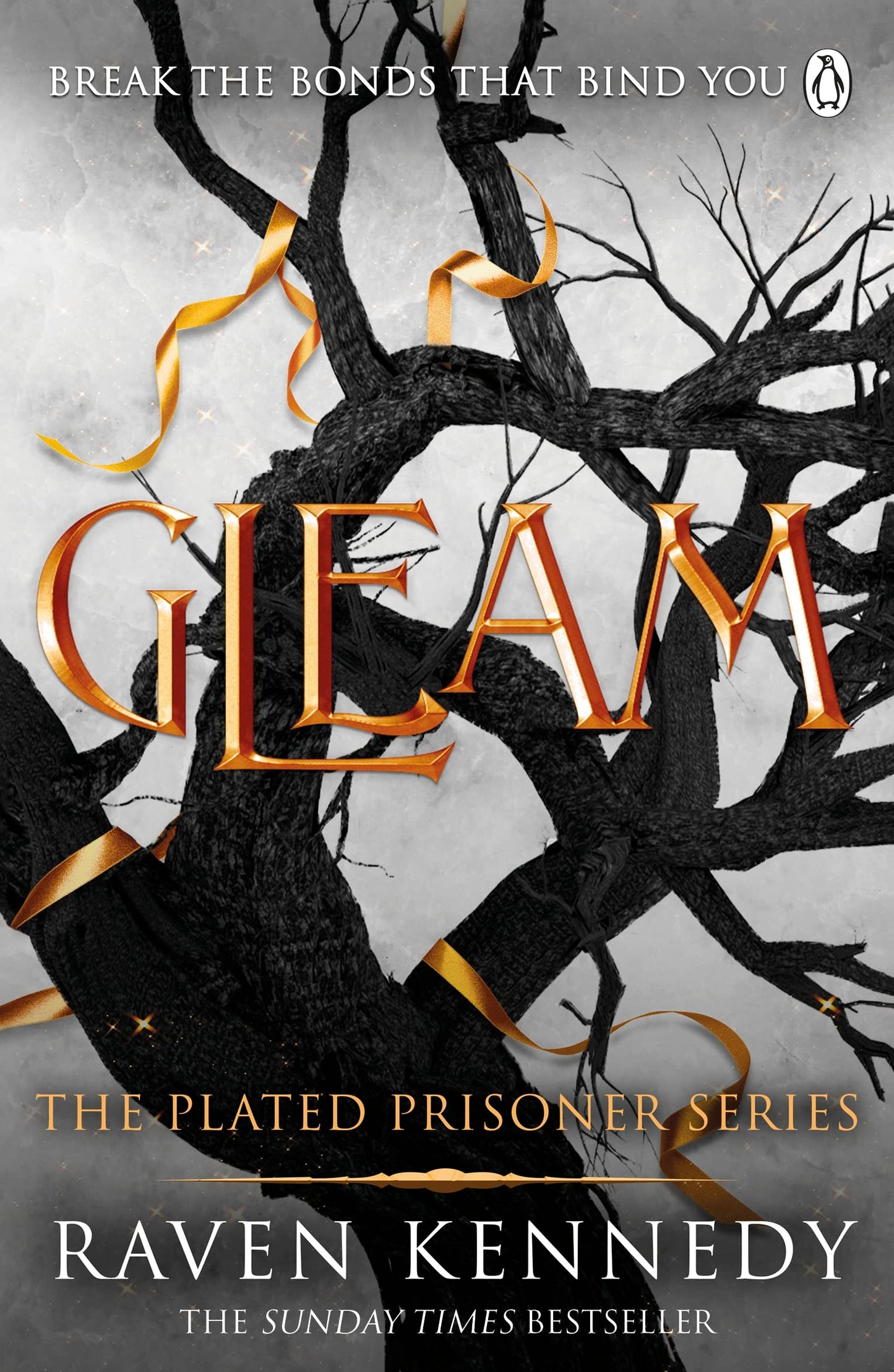 Libro: Gleam (Plated Prisoner)