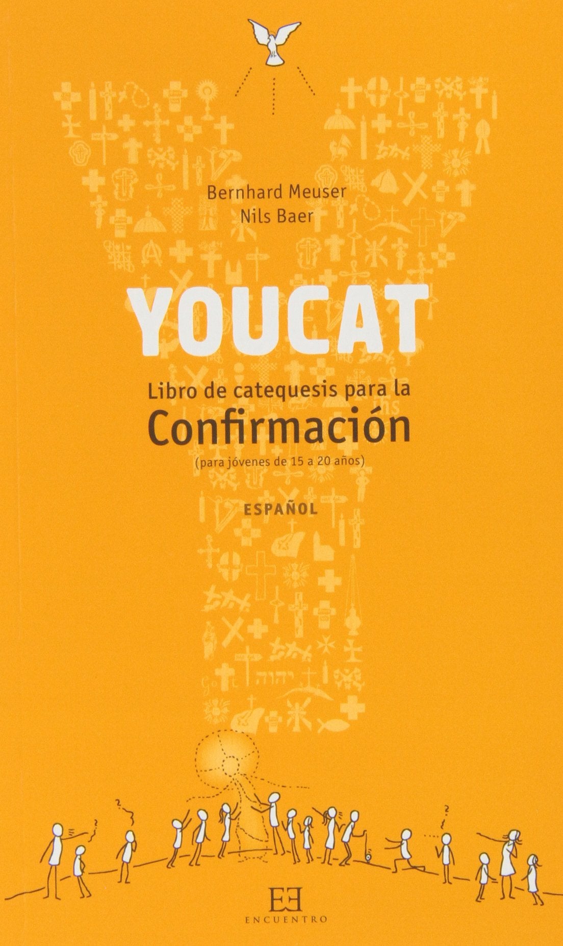 Libro: Youcat. Confirmacion
