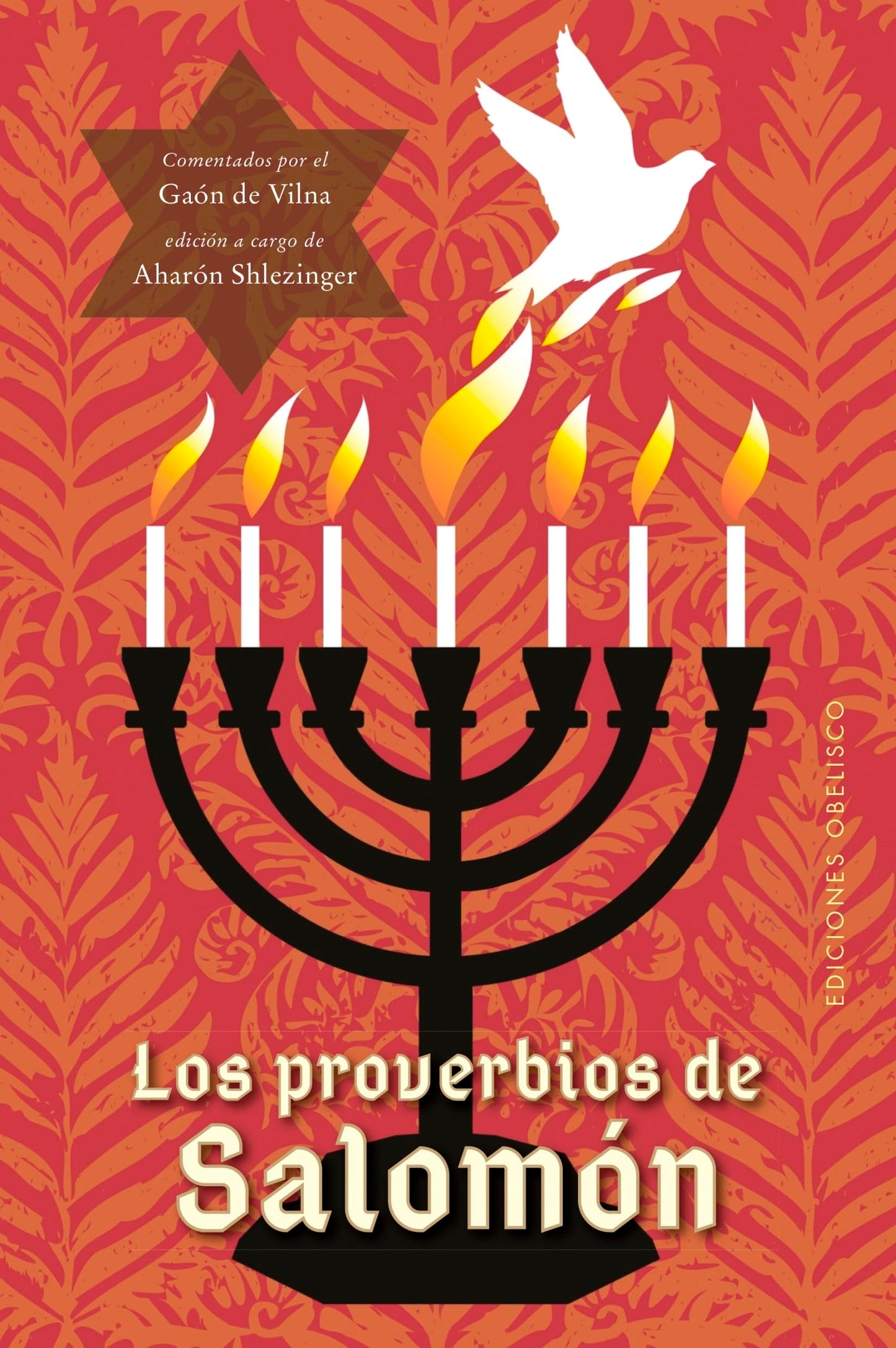 Libro: Los proverbios de Salomón (Spanish Edition)