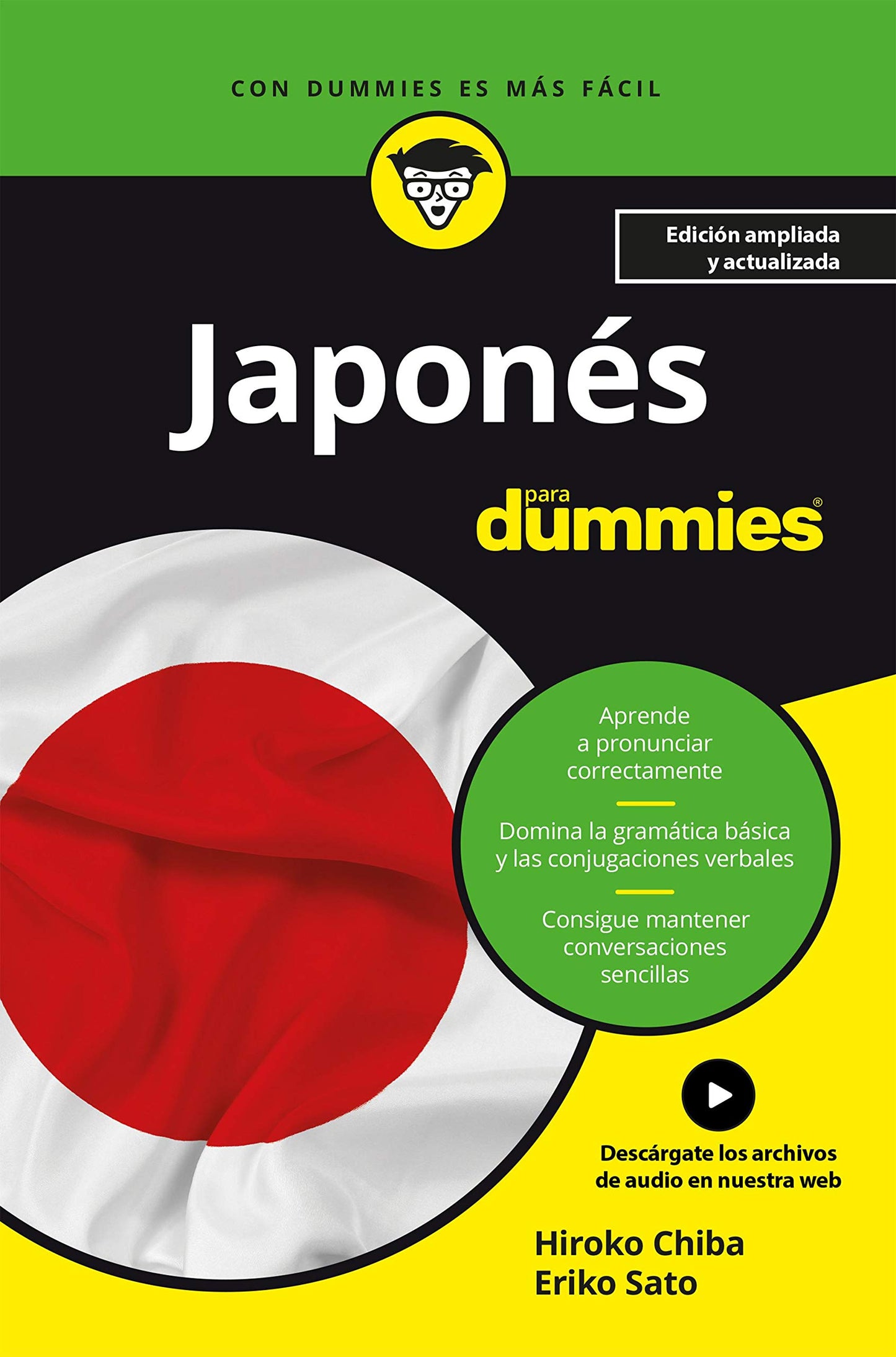 Libro: Japonés para dummies