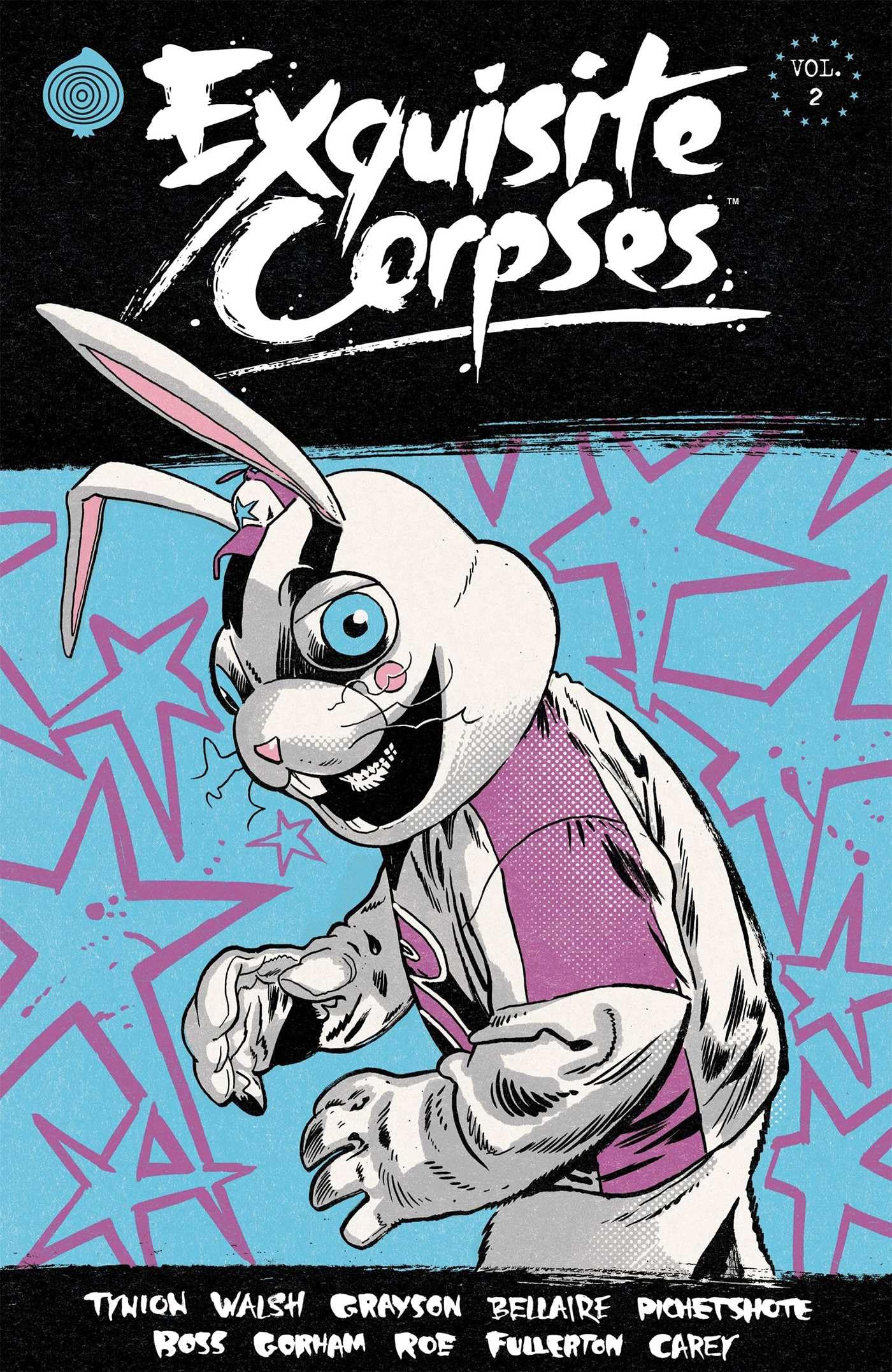 Libro: Exquisite Corpses Volume 2