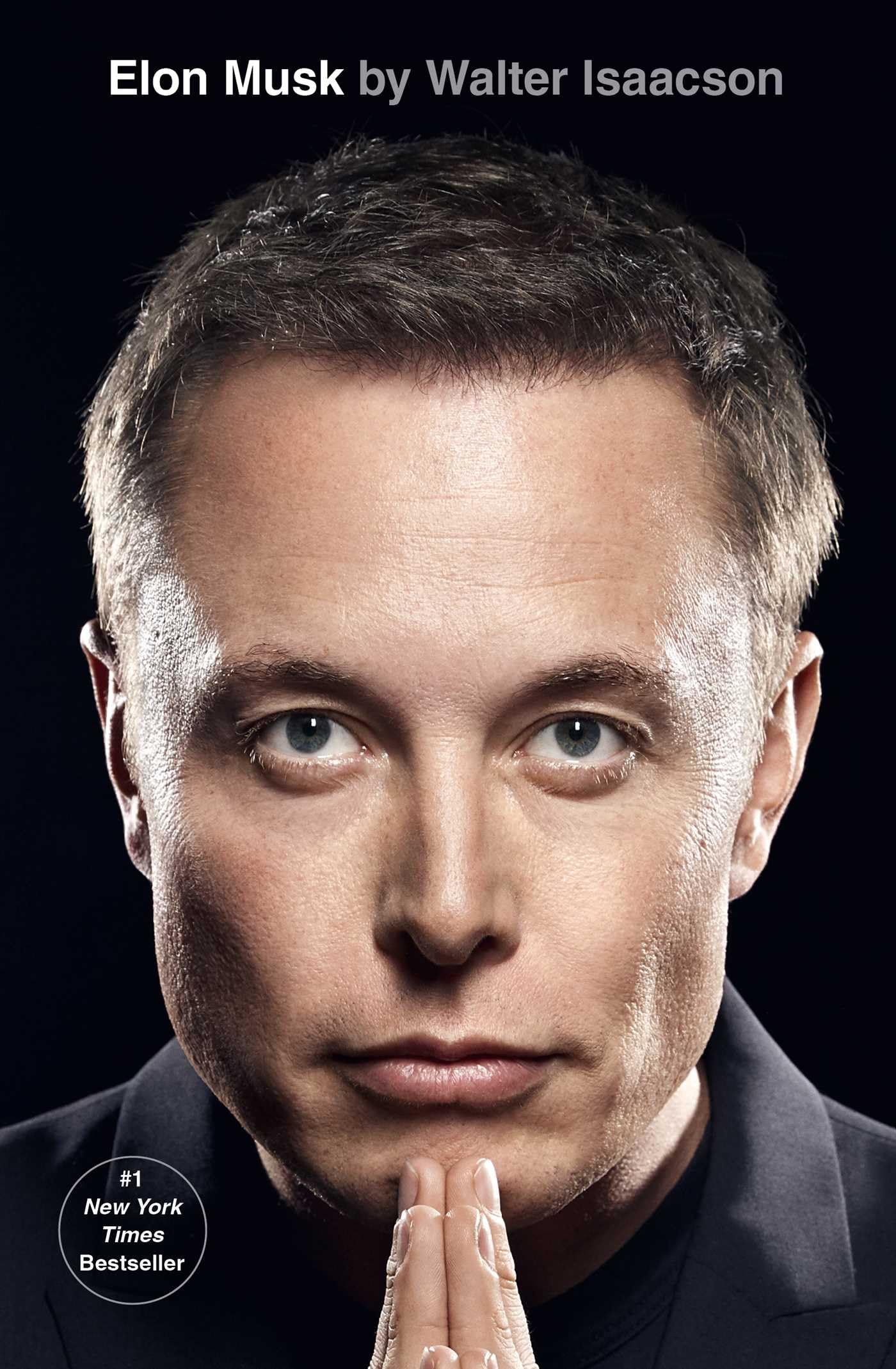 Libro: Elon Musk
