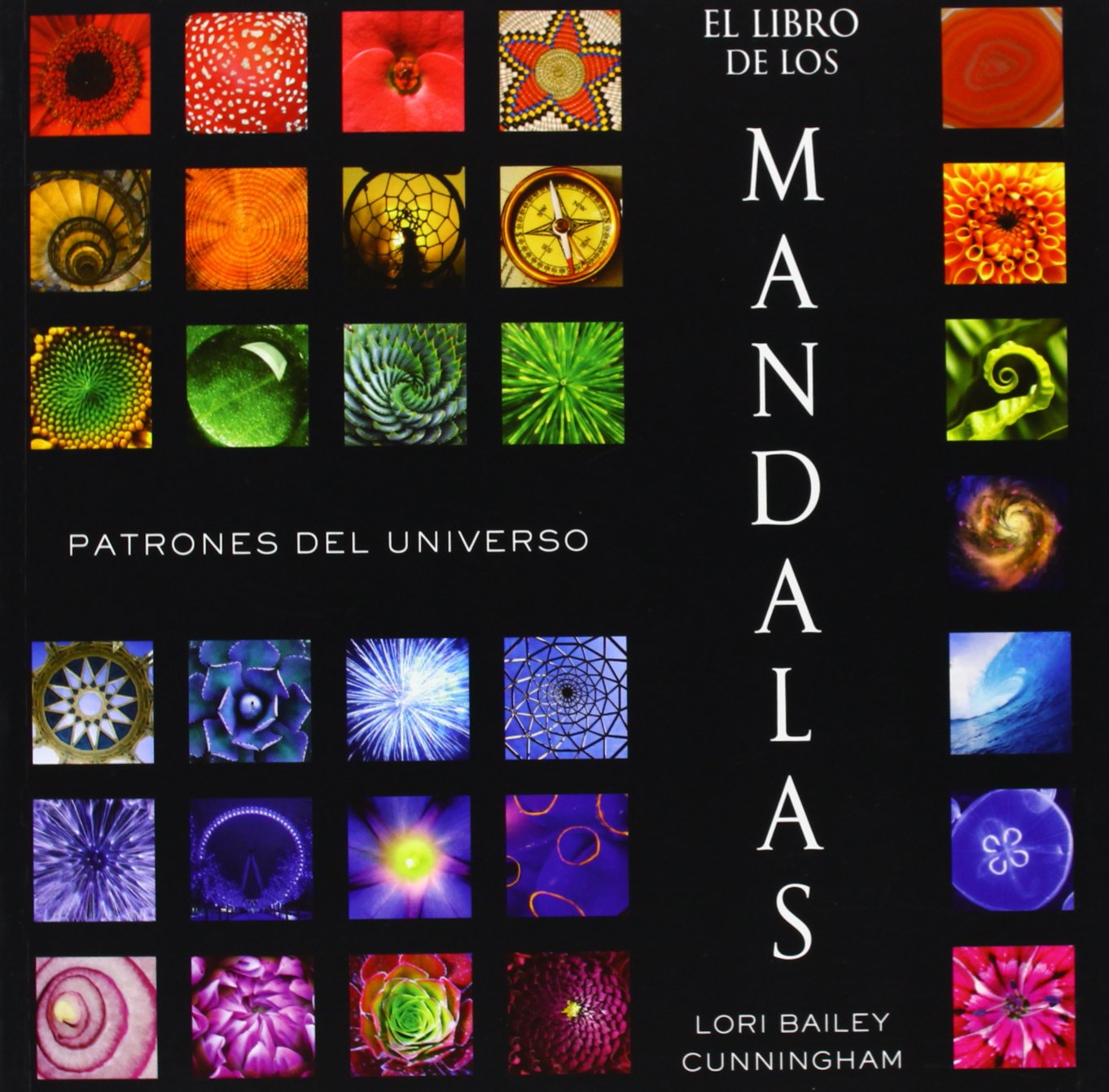 Libro: El libro de los mandalas: Patrones del universo (SIN COLECCION)