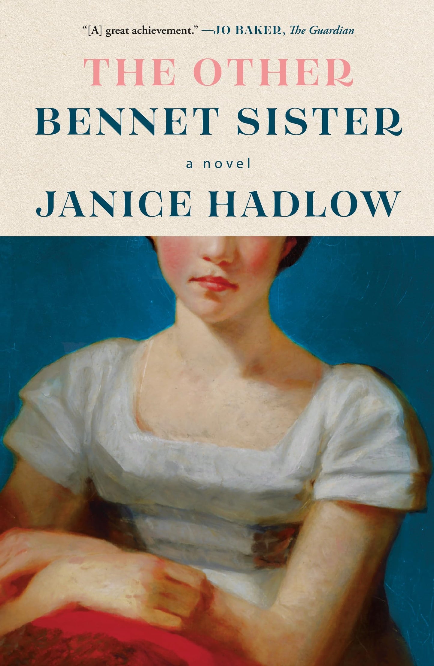 Libro: Other Bennet Sister
