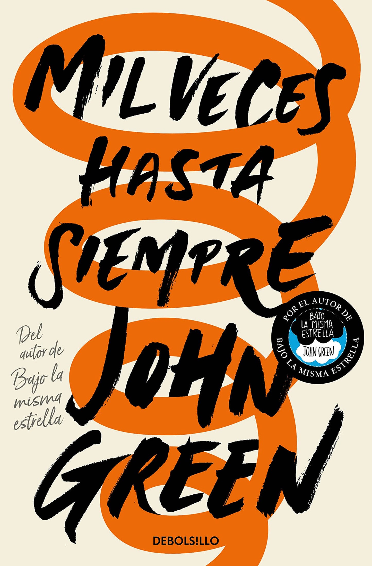 Libro: Mil veces hasta siempre