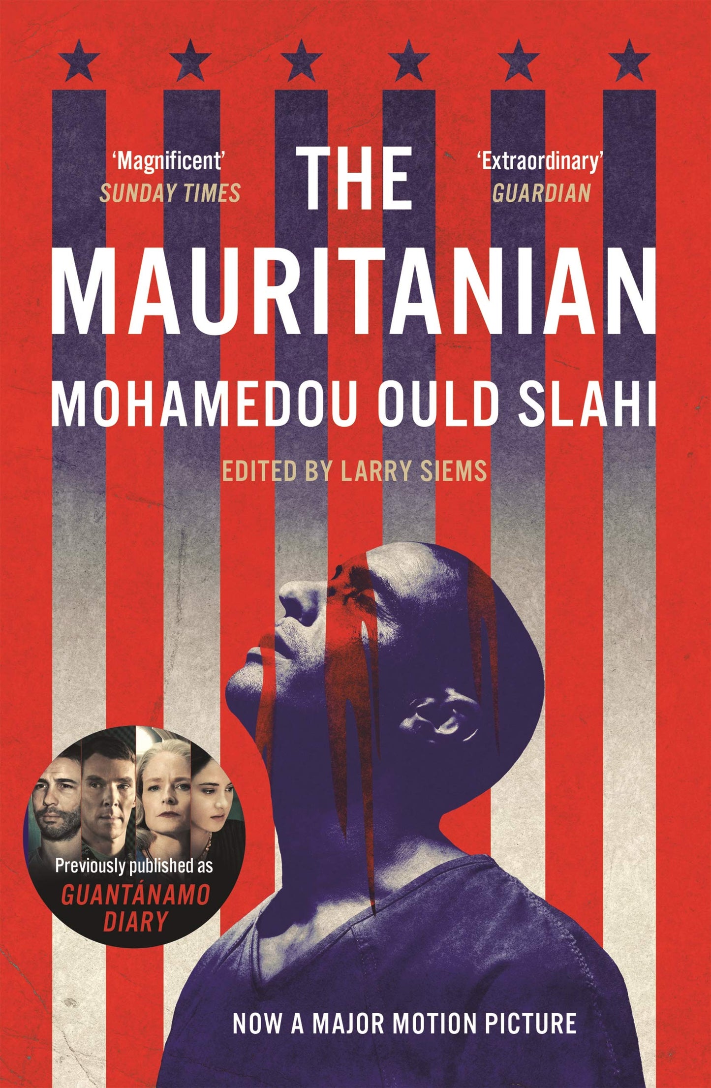 Libro: The Mauritanian