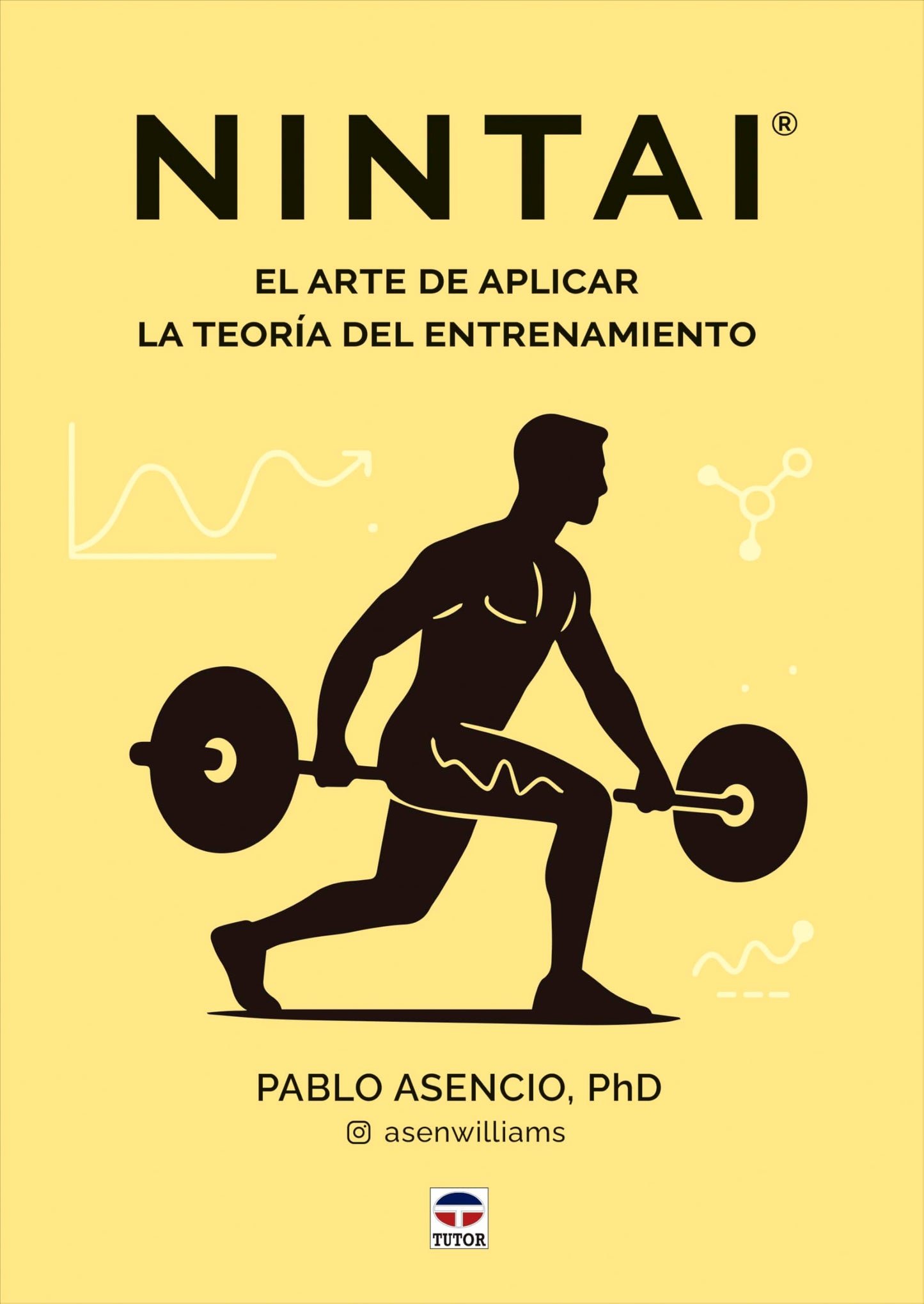 Libro: NINTAI. El arte de aplicar la teoría del entrenamiento