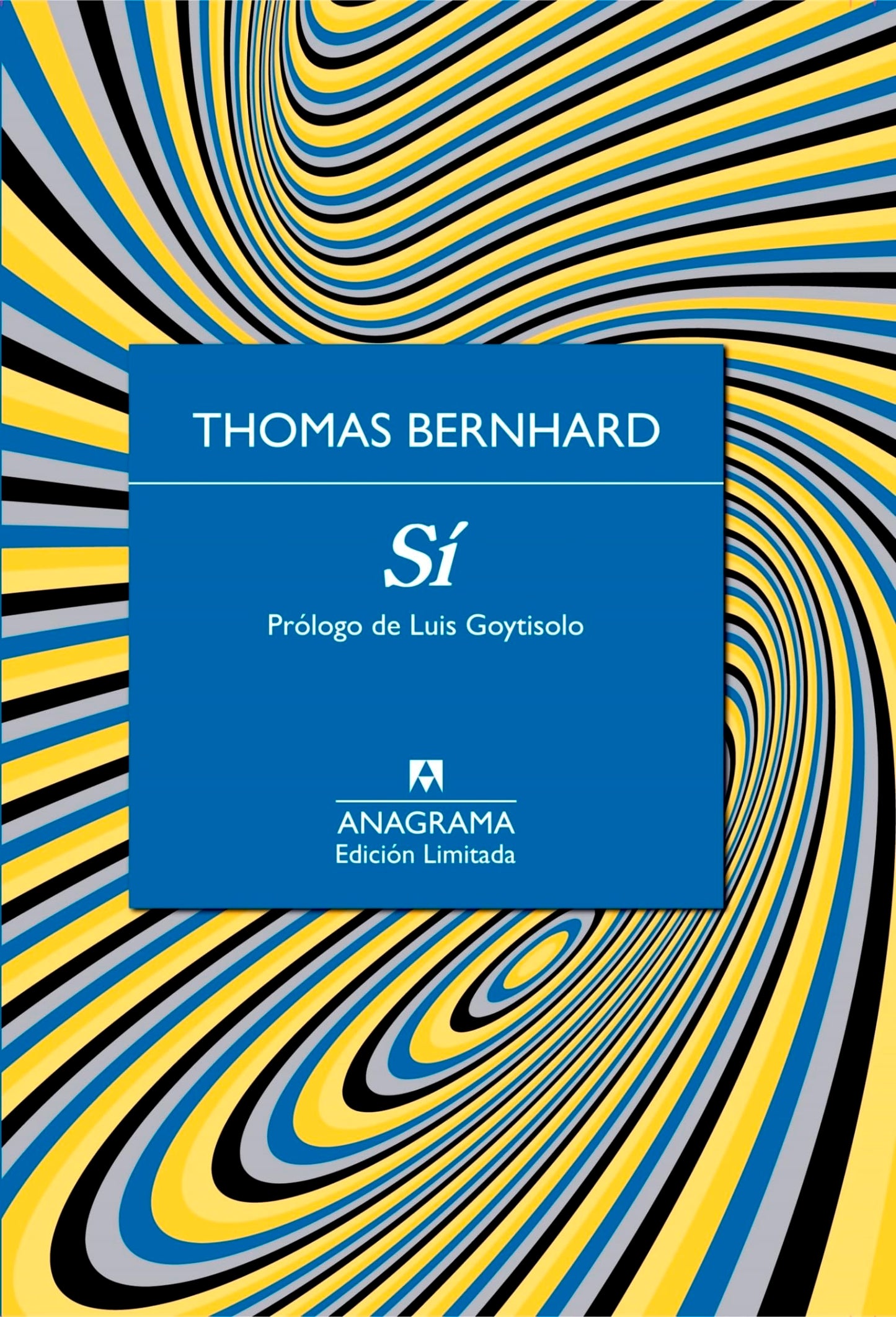 Libro: Sí: 17 (Edición Limitada)