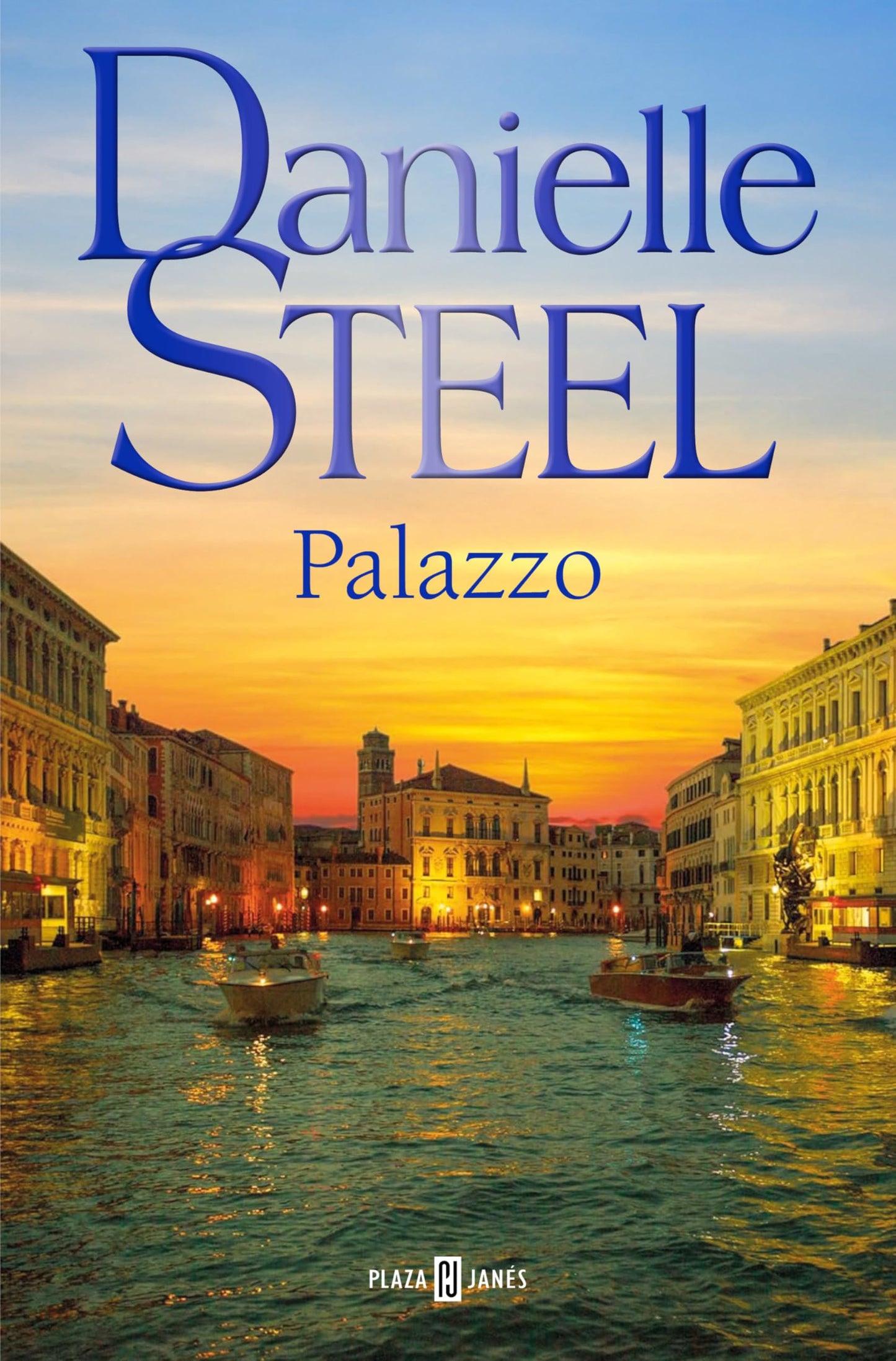 Libro: Palazzo (Narrativa femenina)