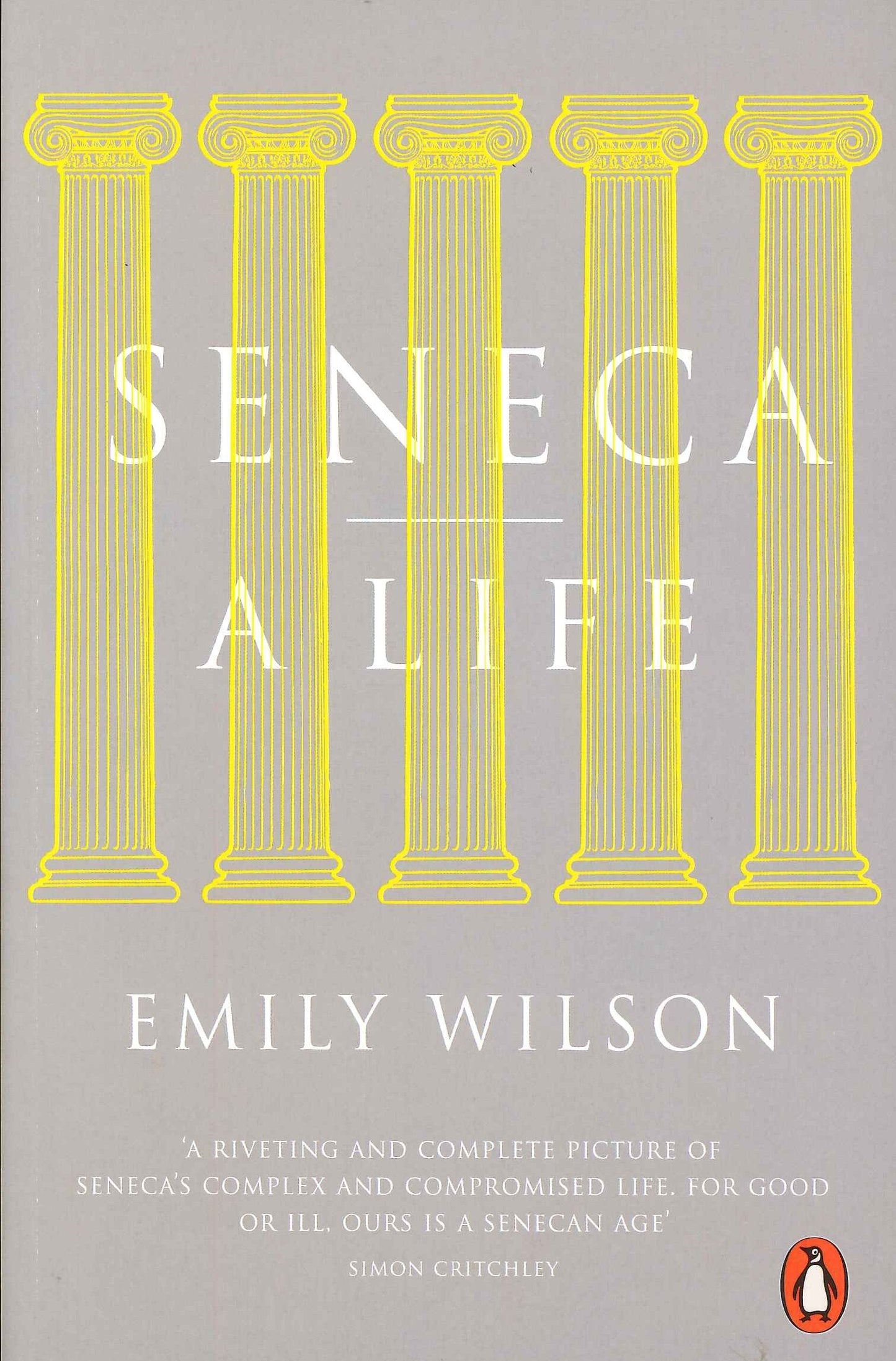 Libro: Seneca