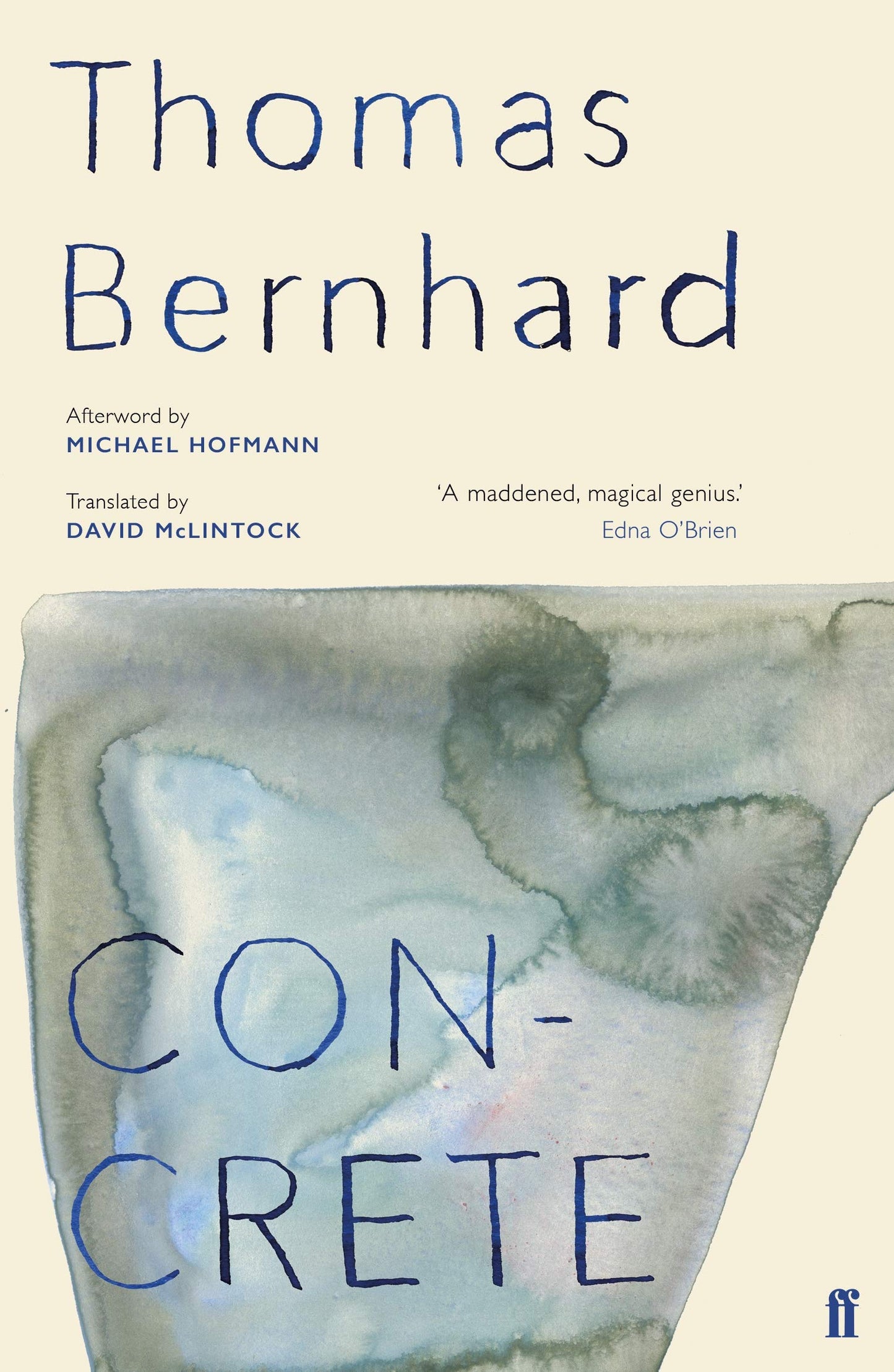 Libro: Concrete