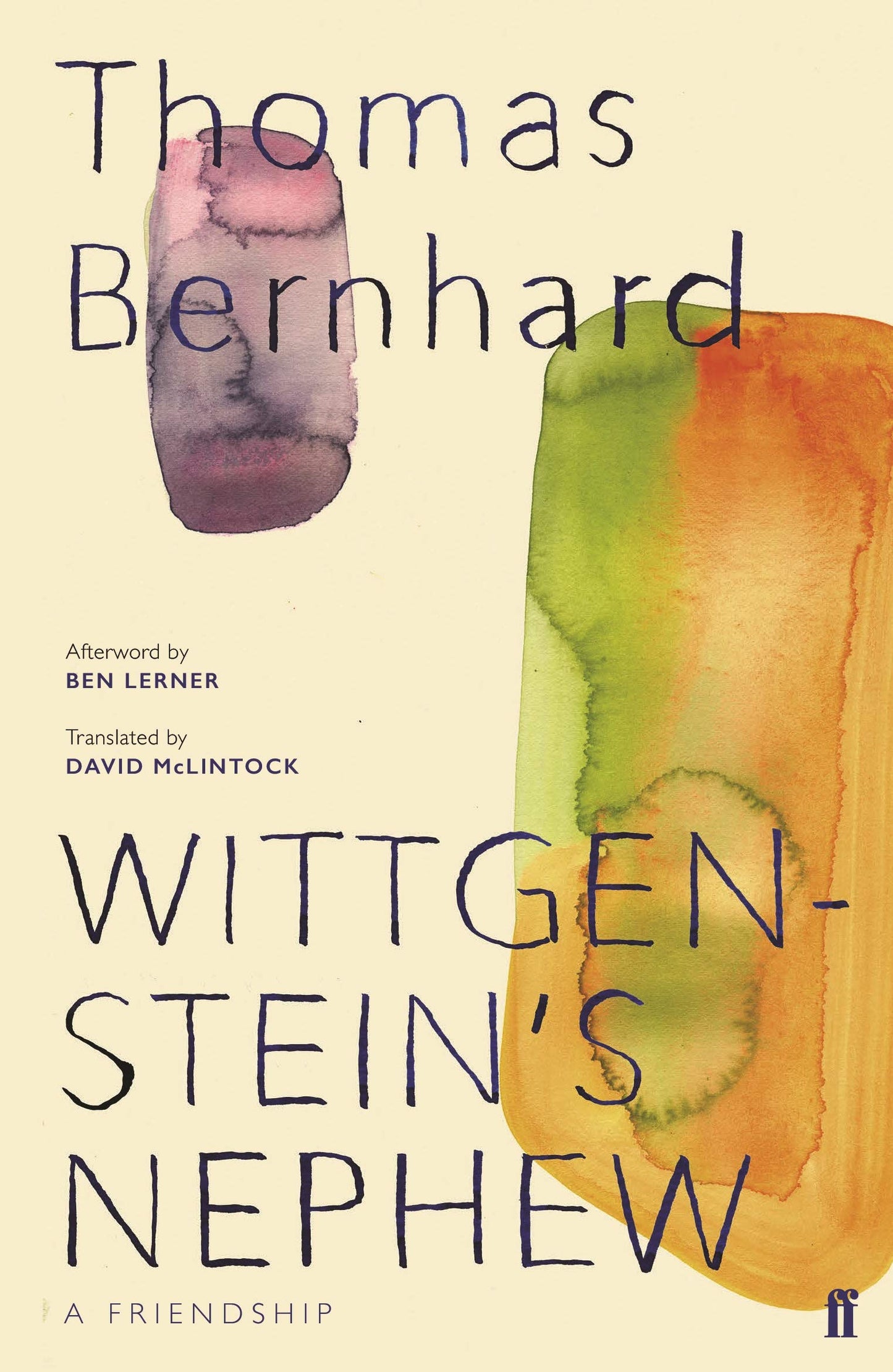 Libro: Wittgenstein's Nephew: A Friendship