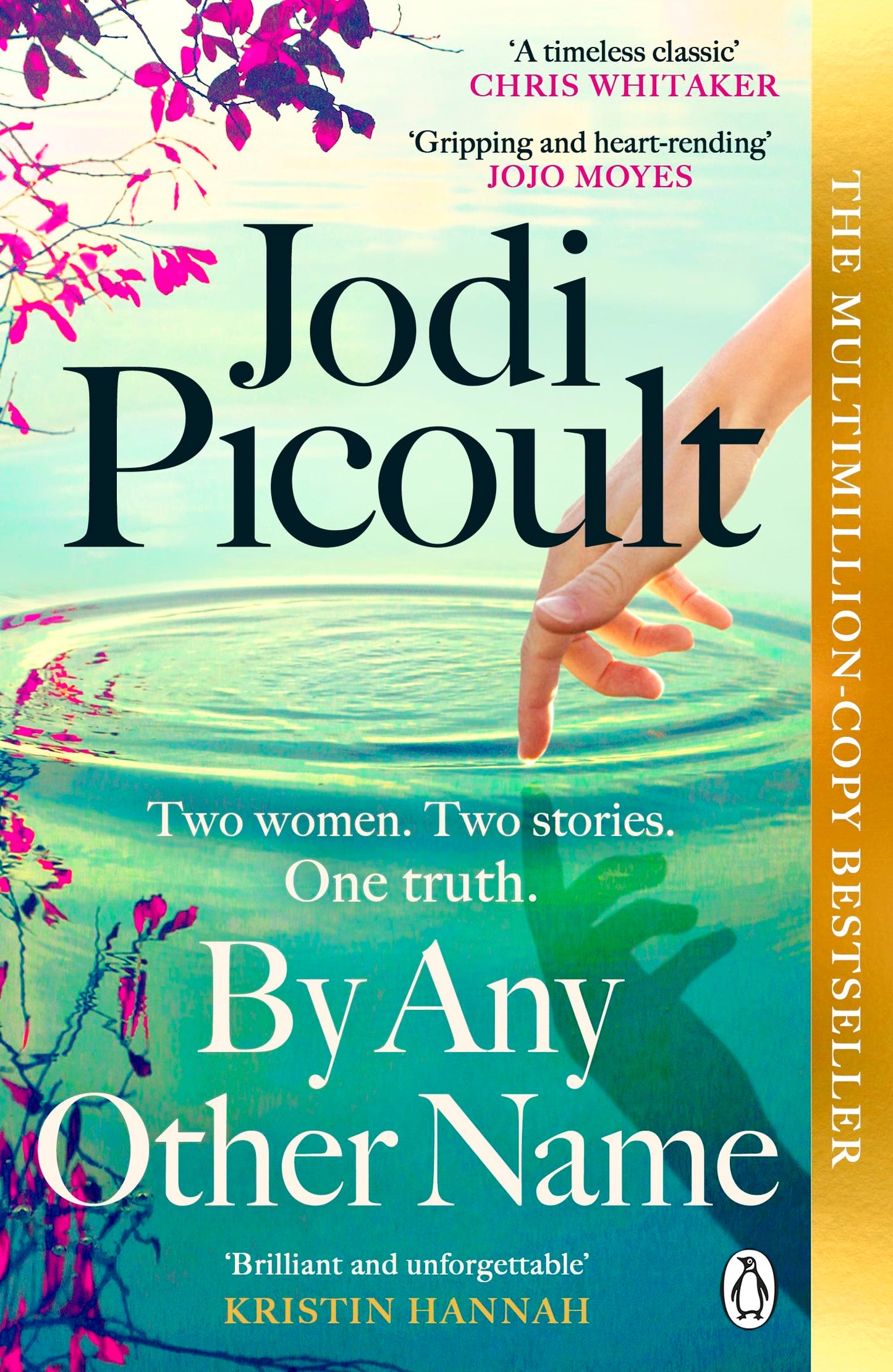 Libro: By Any Other Name: The No. 1 New York Times bestseller for fans of HAMNET
