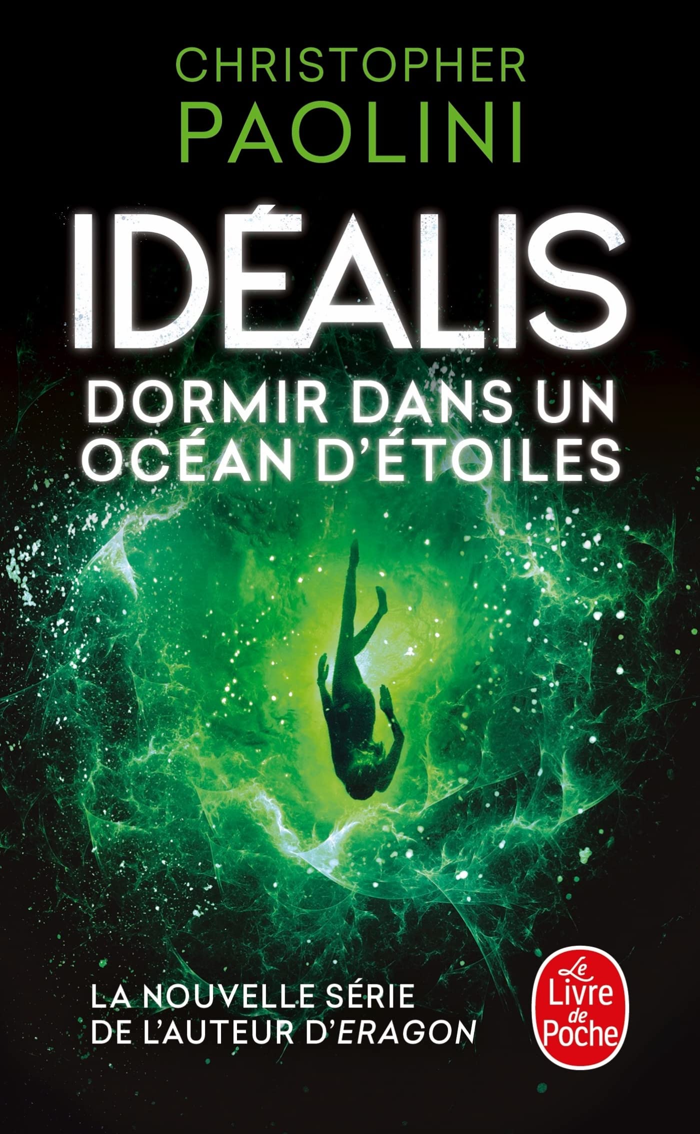 Libro: Dormir dans un océan d'étoiles