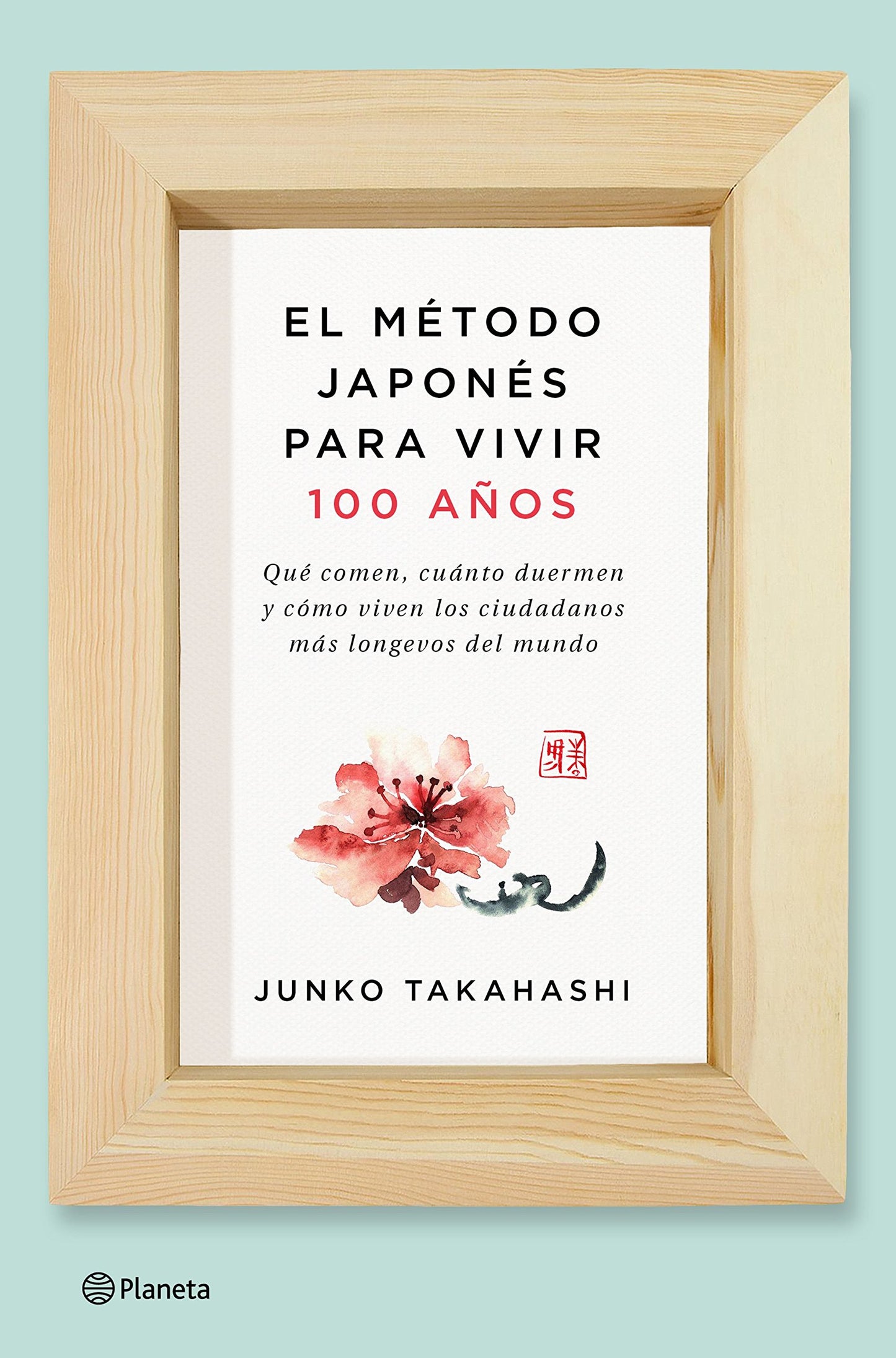 Libro: El método japonés para vivir 100 años: Qué comen, cuánto duermen y cómo viven los ciudadanos más longevos del mundo (No Ficción)