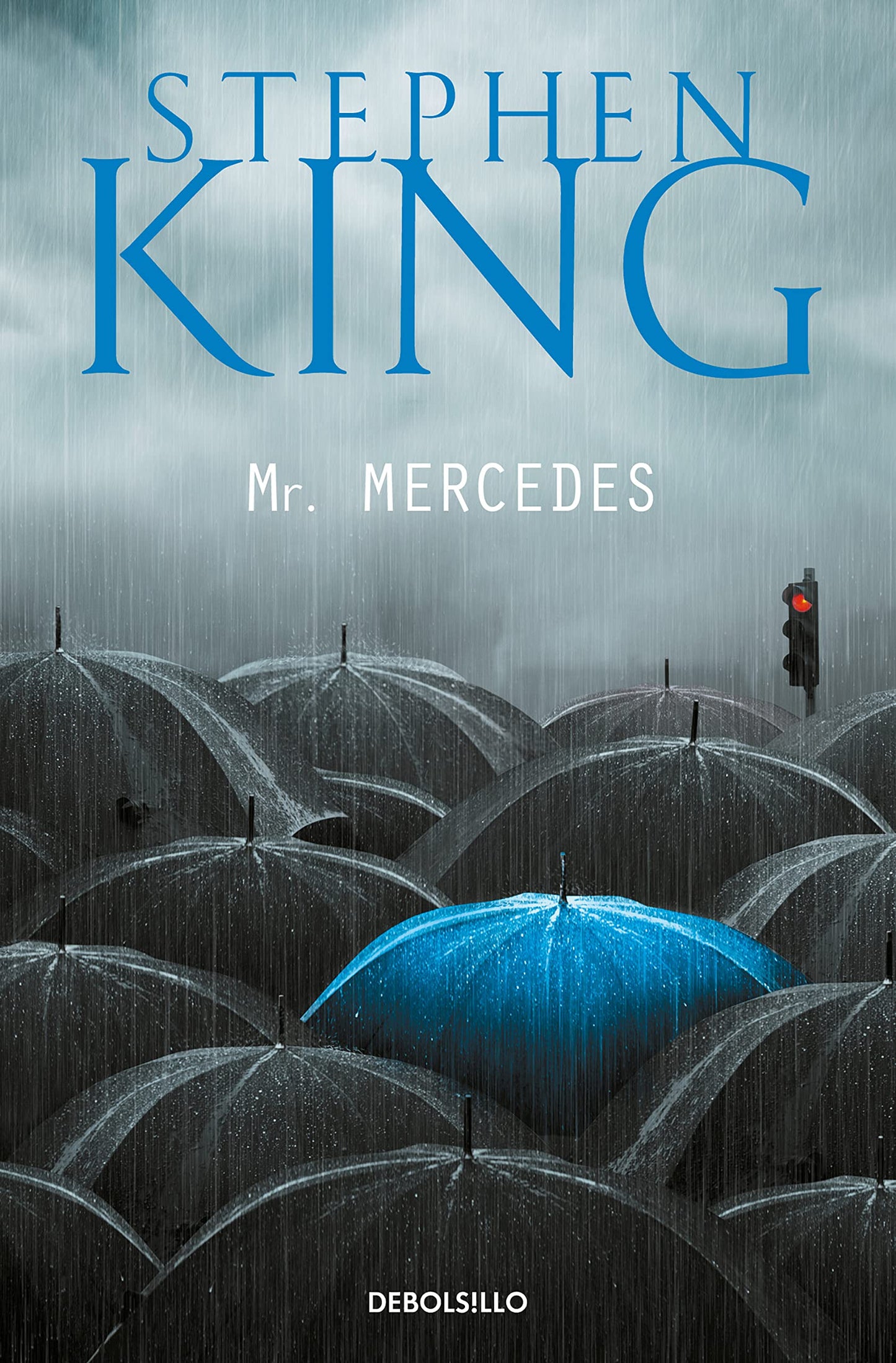 Mr. Mercedes (Trilogía Bill Hodges 1) (Best Seller)