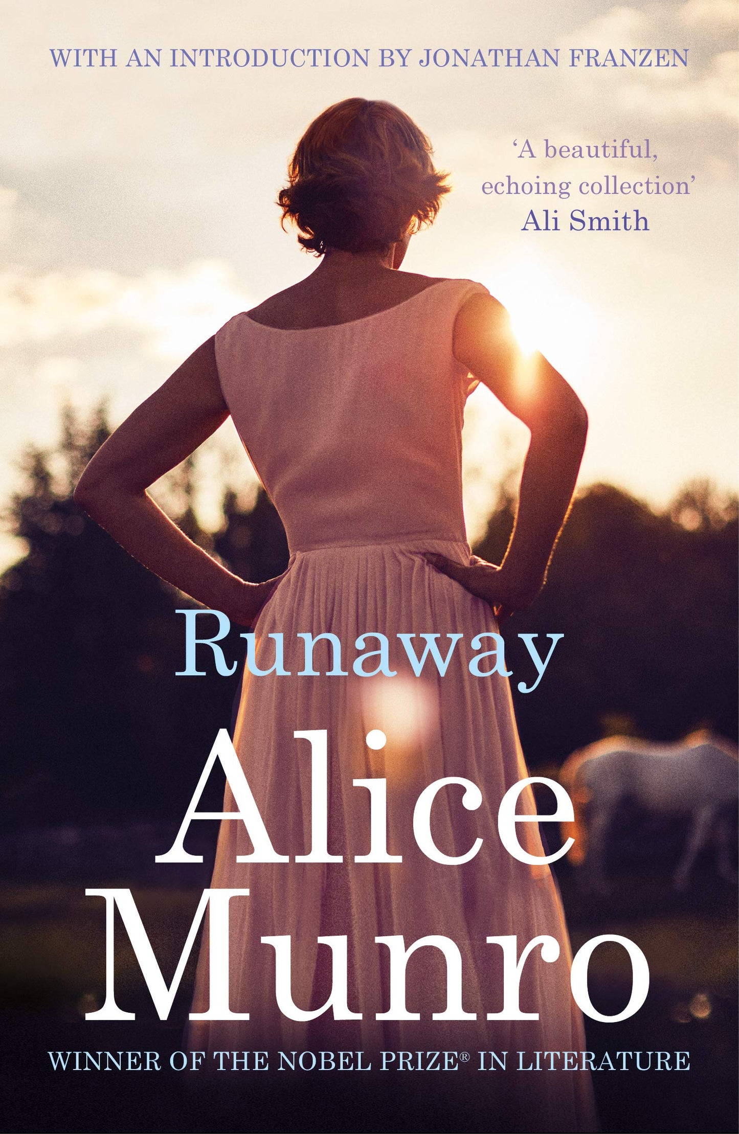 Libro: Runaway