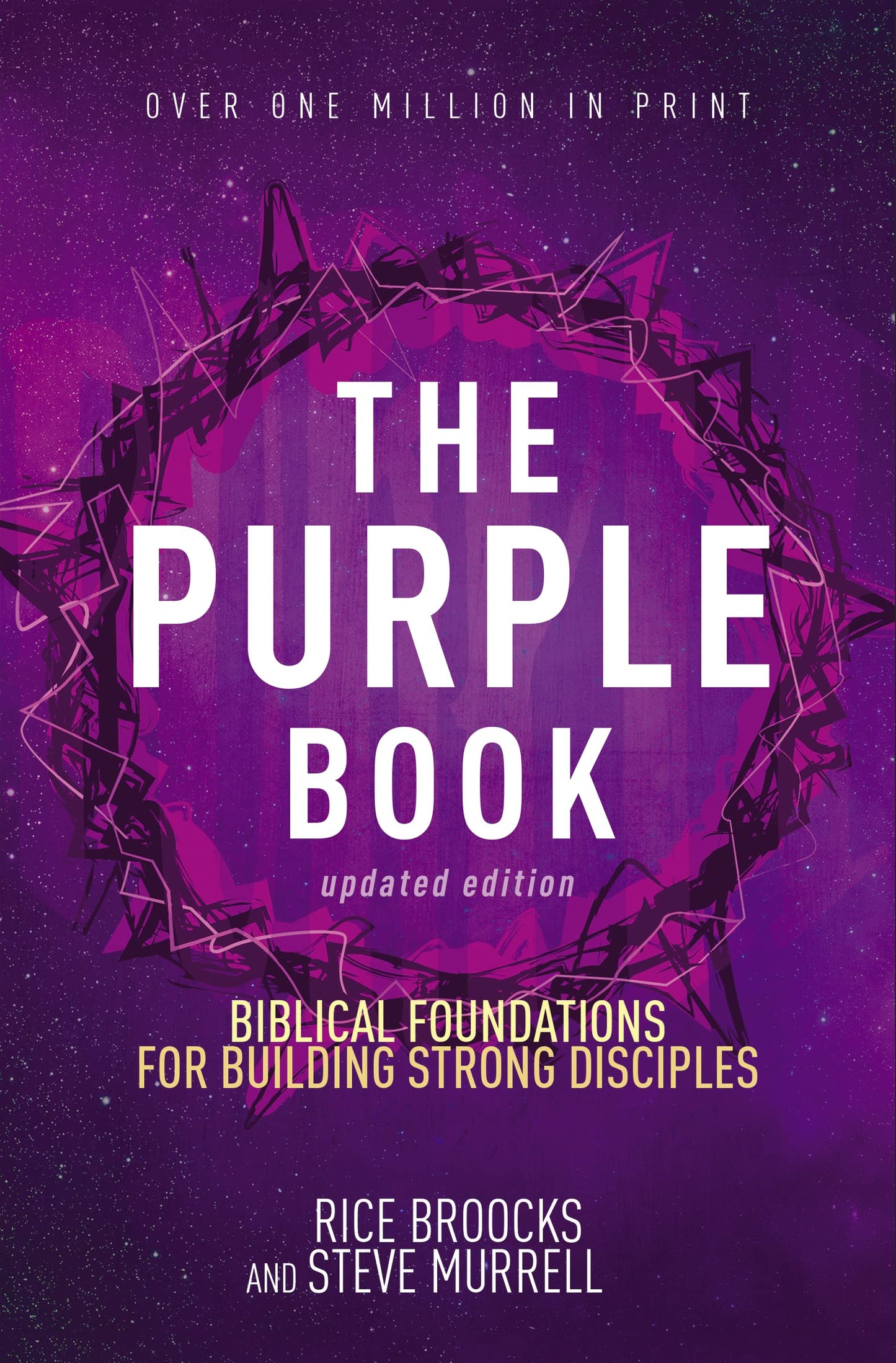 Libro: The Purple Book, Updated Edition: Biblical Foundations for Building Strong Disciples