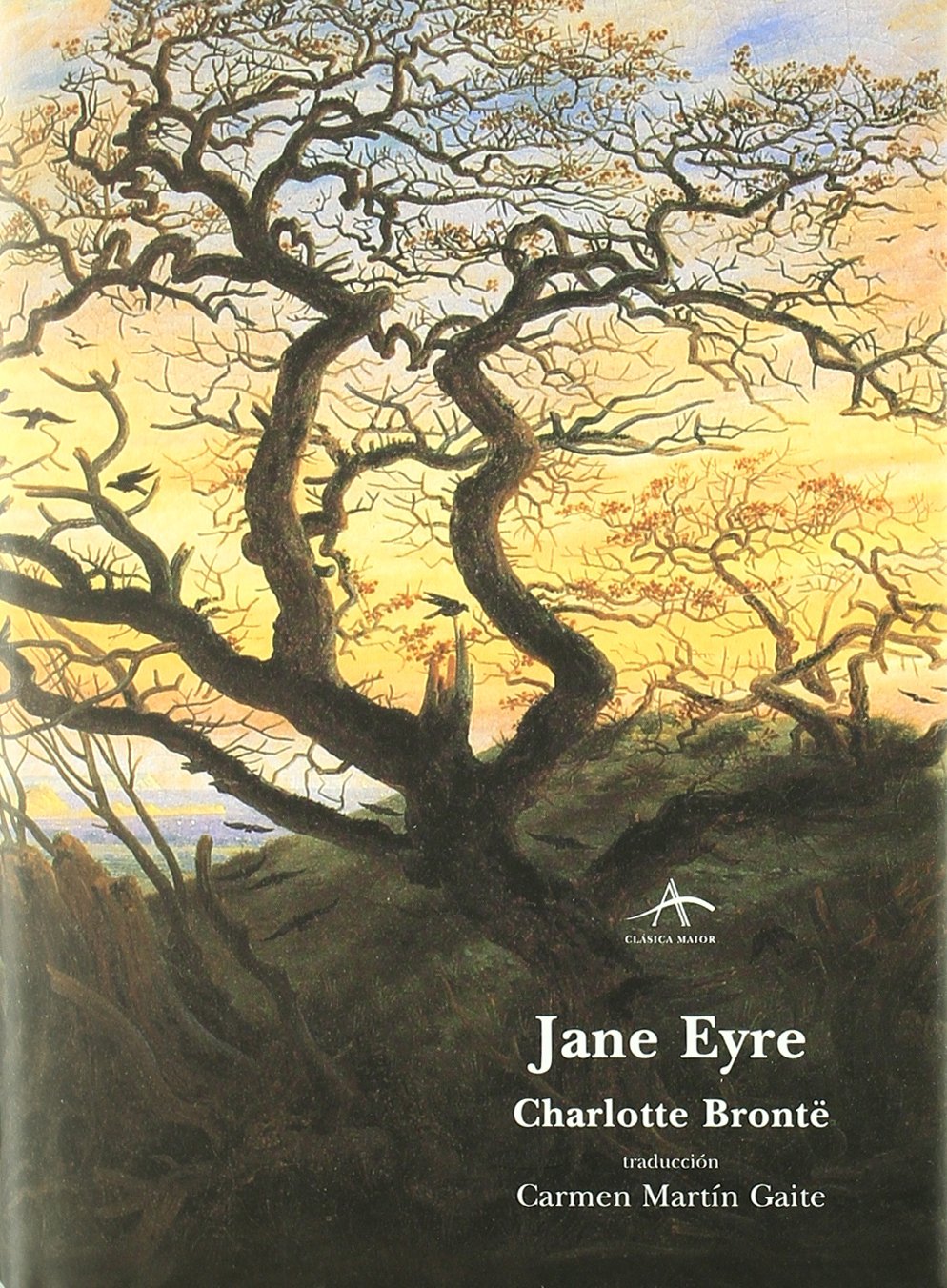 Libro: Jane Eyre: IV (Clásica Maior)