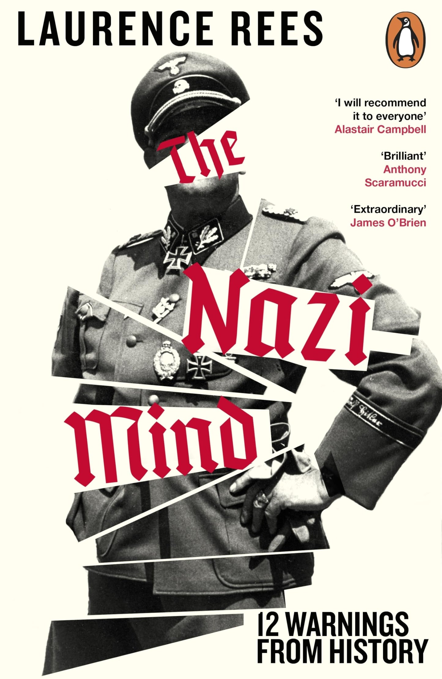 Libro: The Nazi Mind