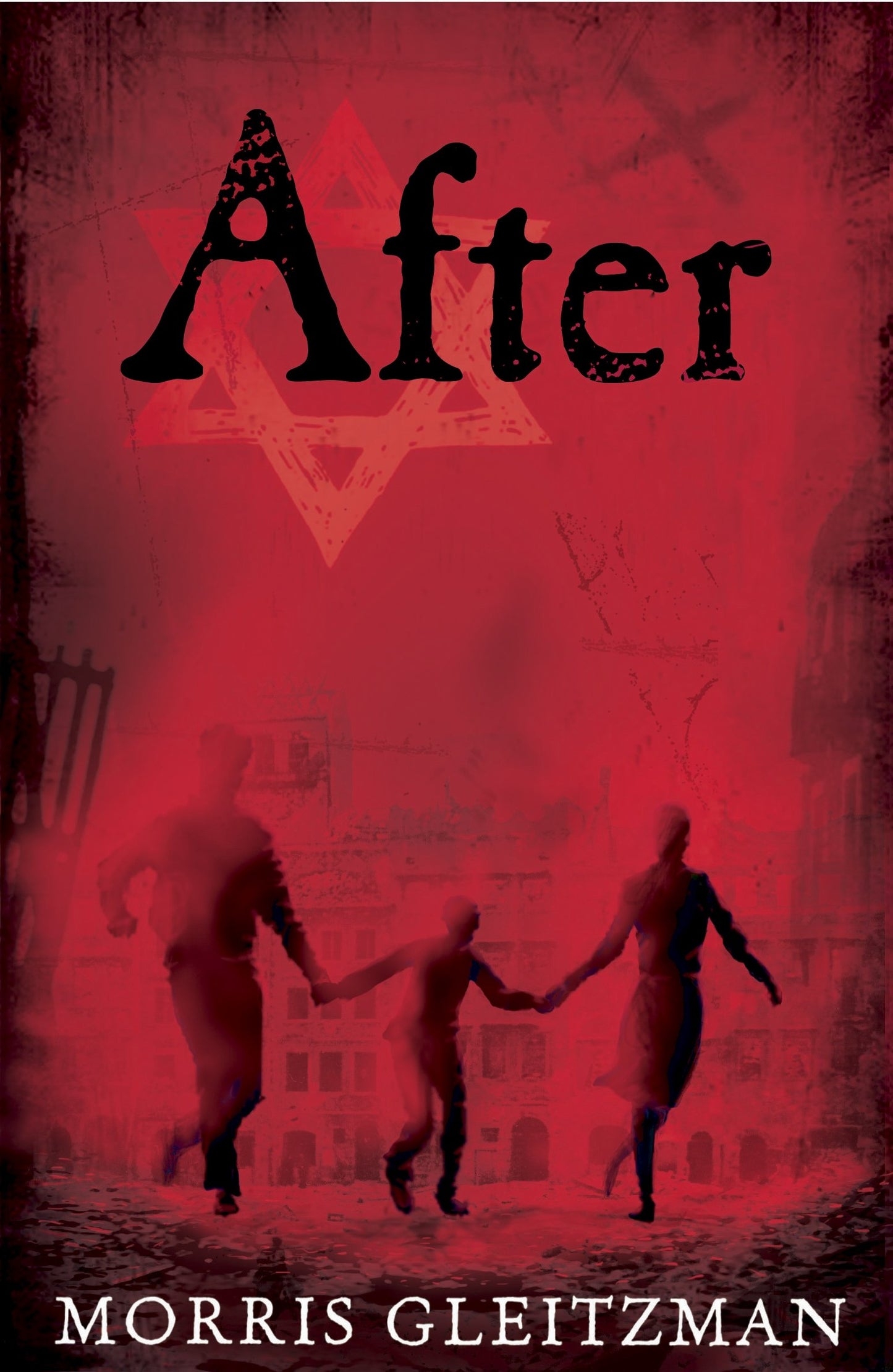 Libro: After (Once/Now/Then/After)