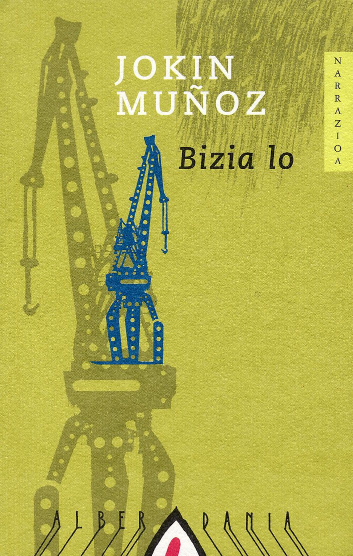 Libro: Bizia lo
