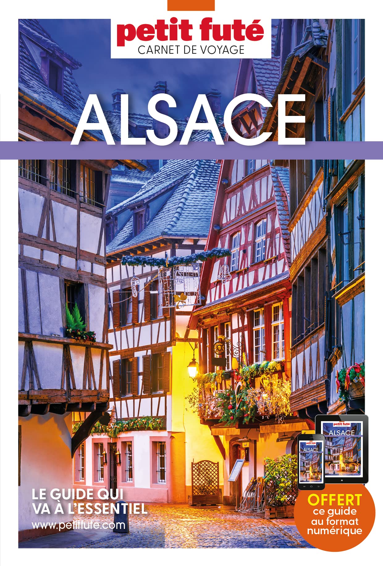 Libro: Alsace